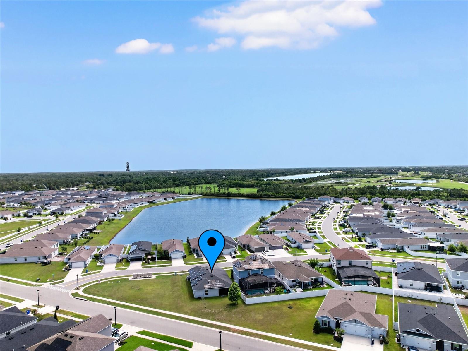 3109 LAKES CREST AVE, ST CLOUD, FL, 34772