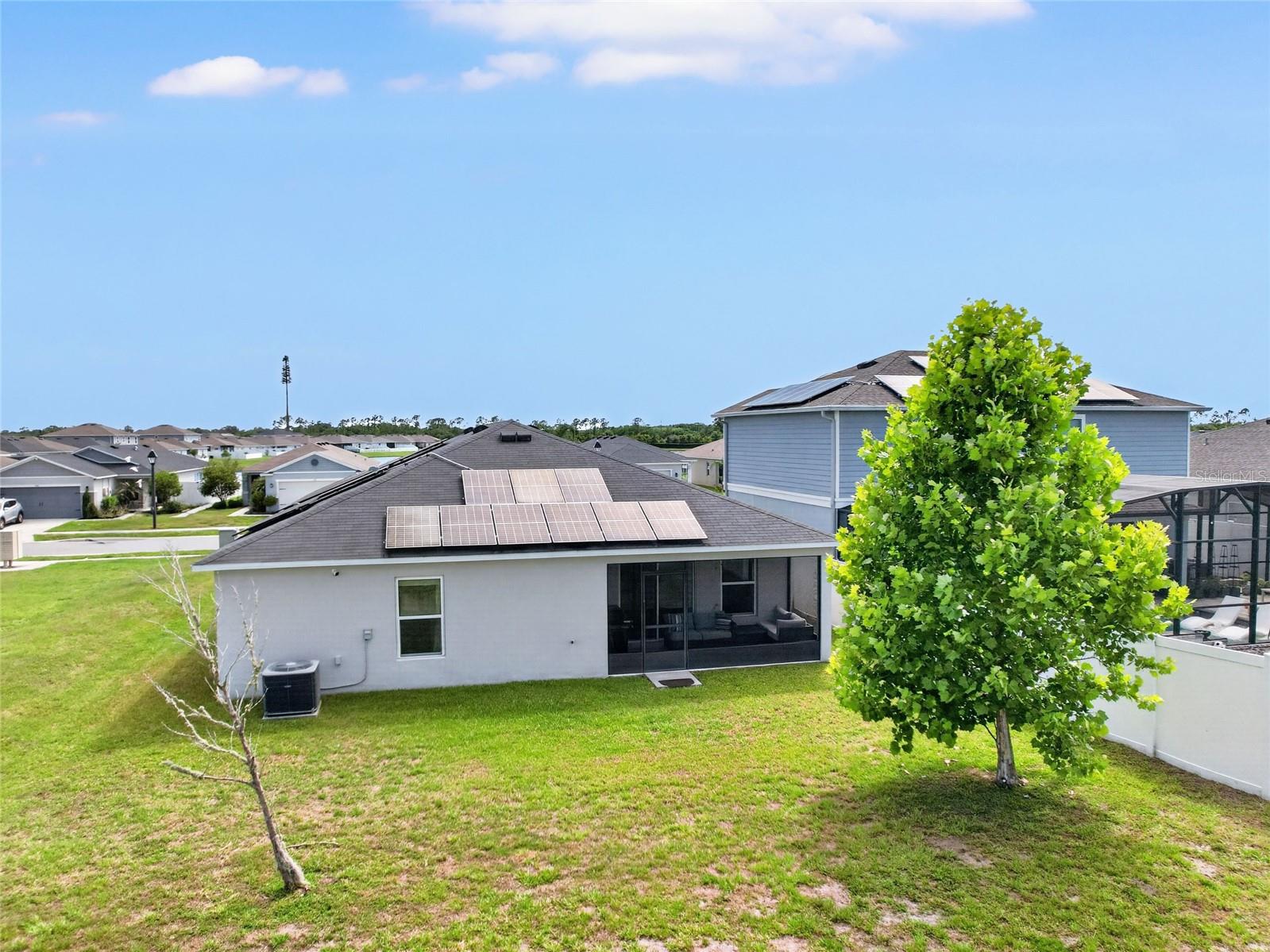 3109 LAKES CREST AVE, ST CLOUD, FL, 34772