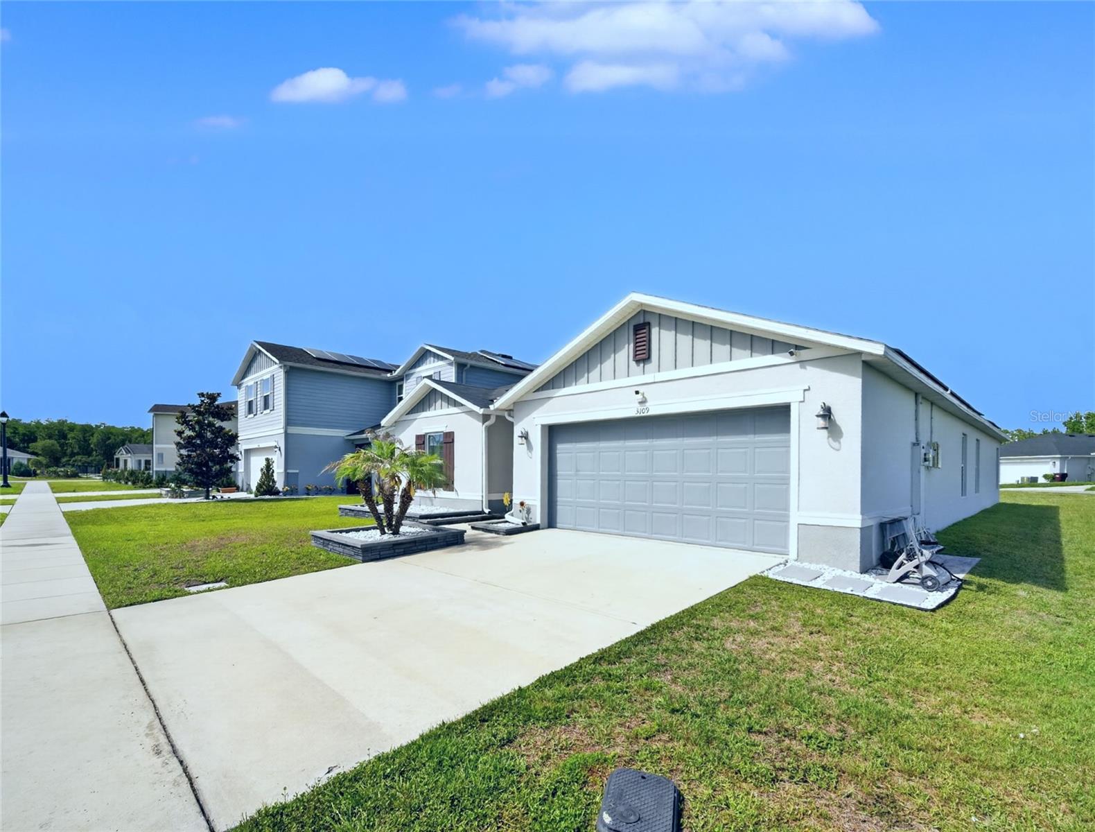 3109 LAKES CREST AVE, ST CLOUD, FL, 34772