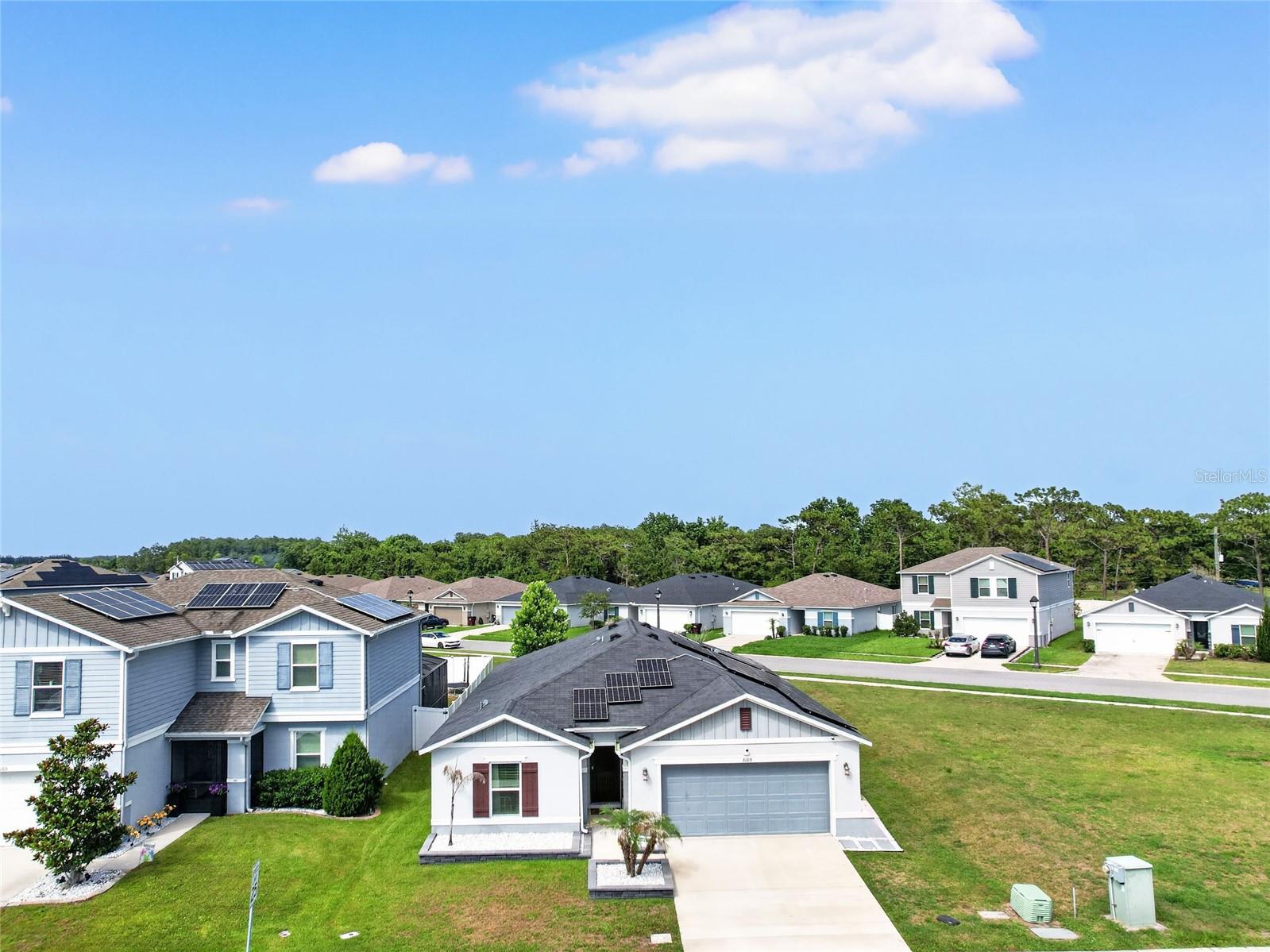 3109 LAKES CREST AVE, ST CLOUD, FL, 34772