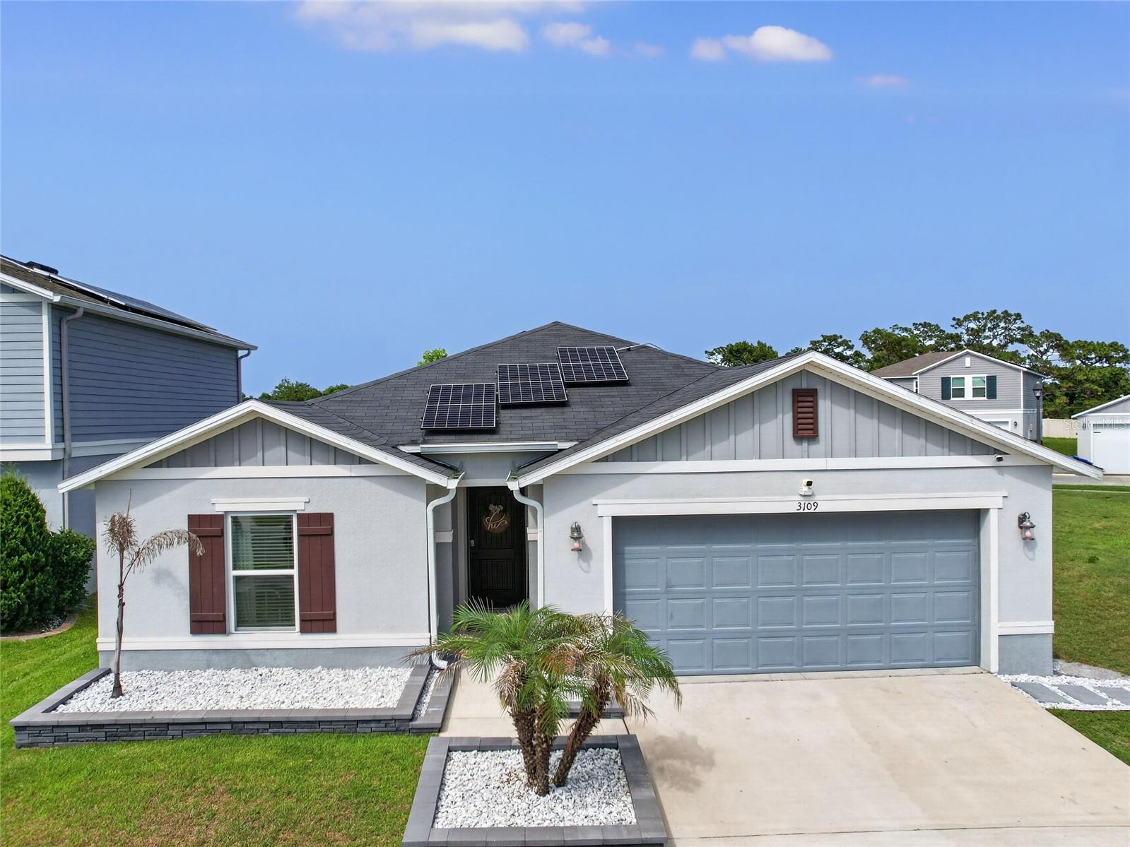 3109 LAKES CREST AVE, ST CLOUD, FL, 34772