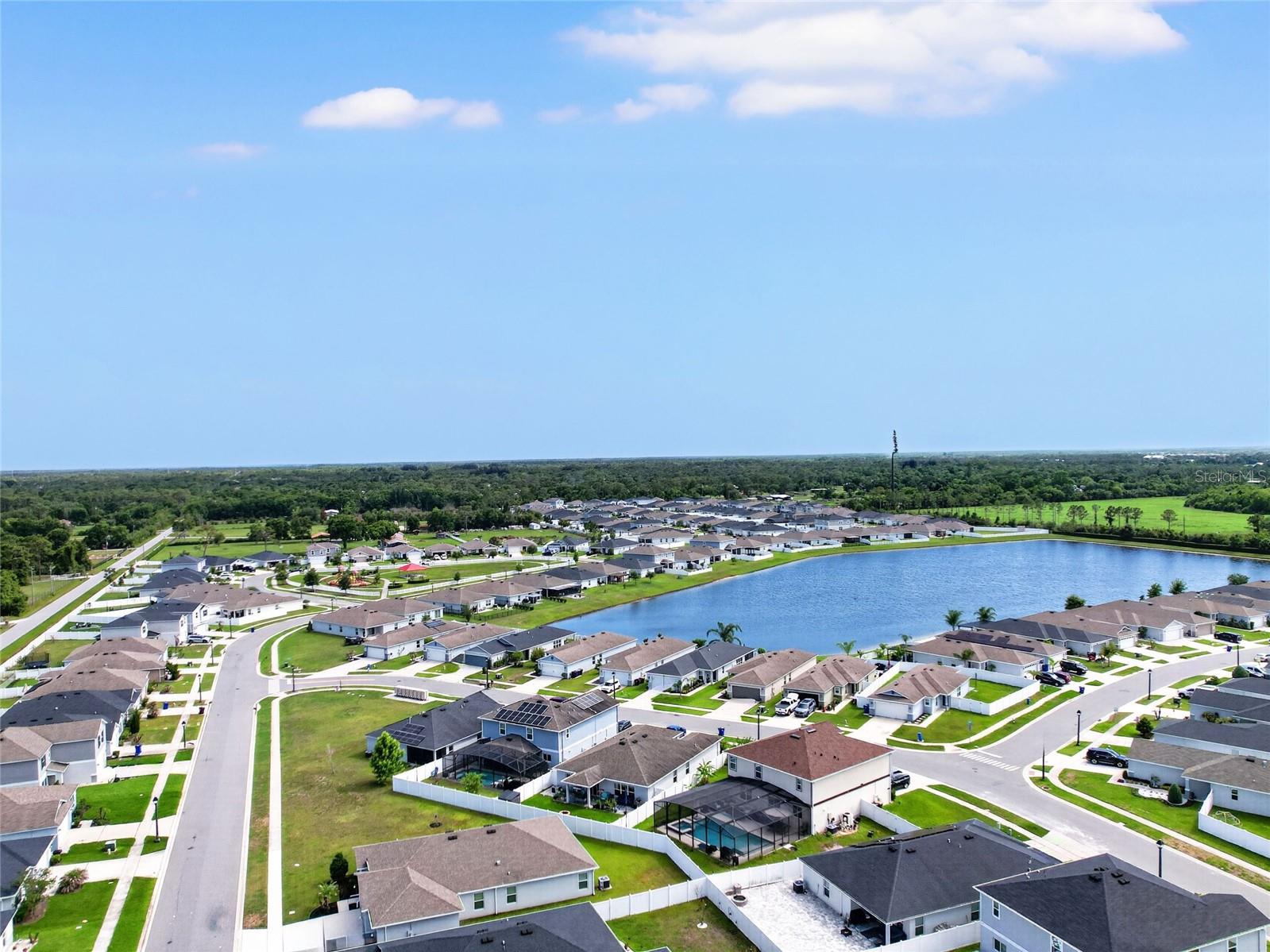 3109 LAKES CREST AVE, ST CLOUD, FL, 34772