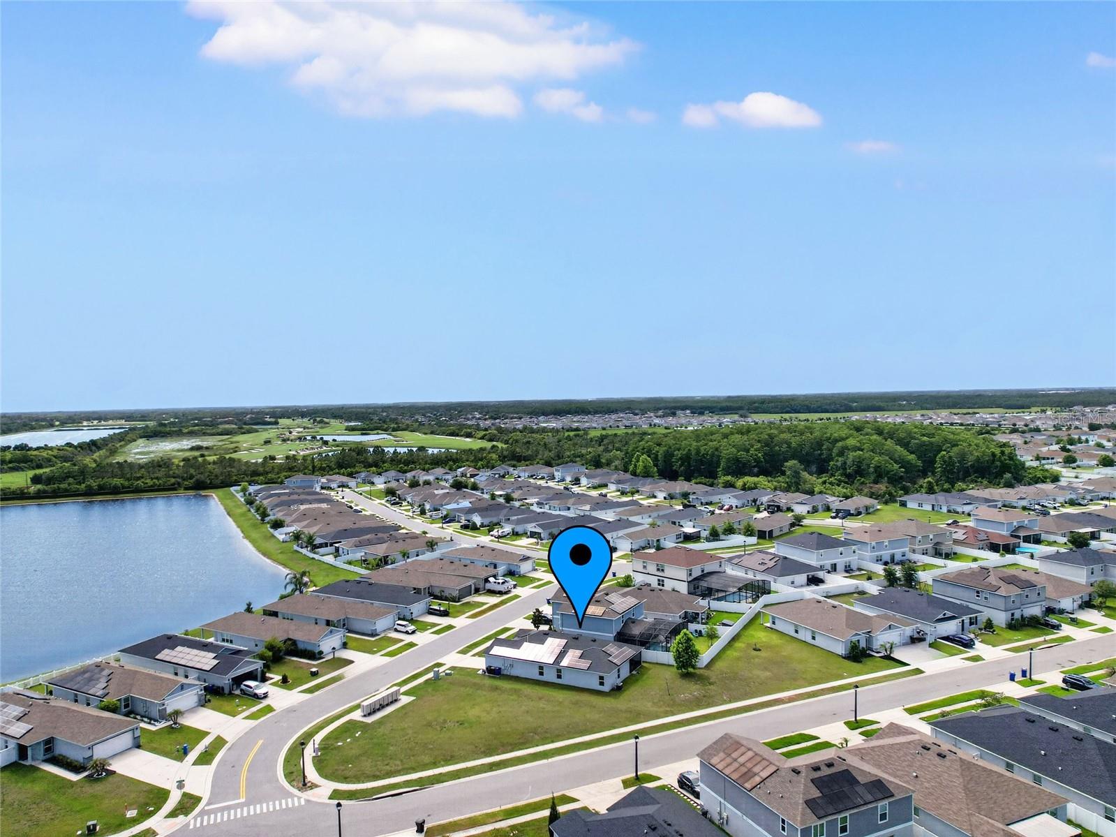 3109 LAKES CREST AVE, ST CLOUD, FL, 34772