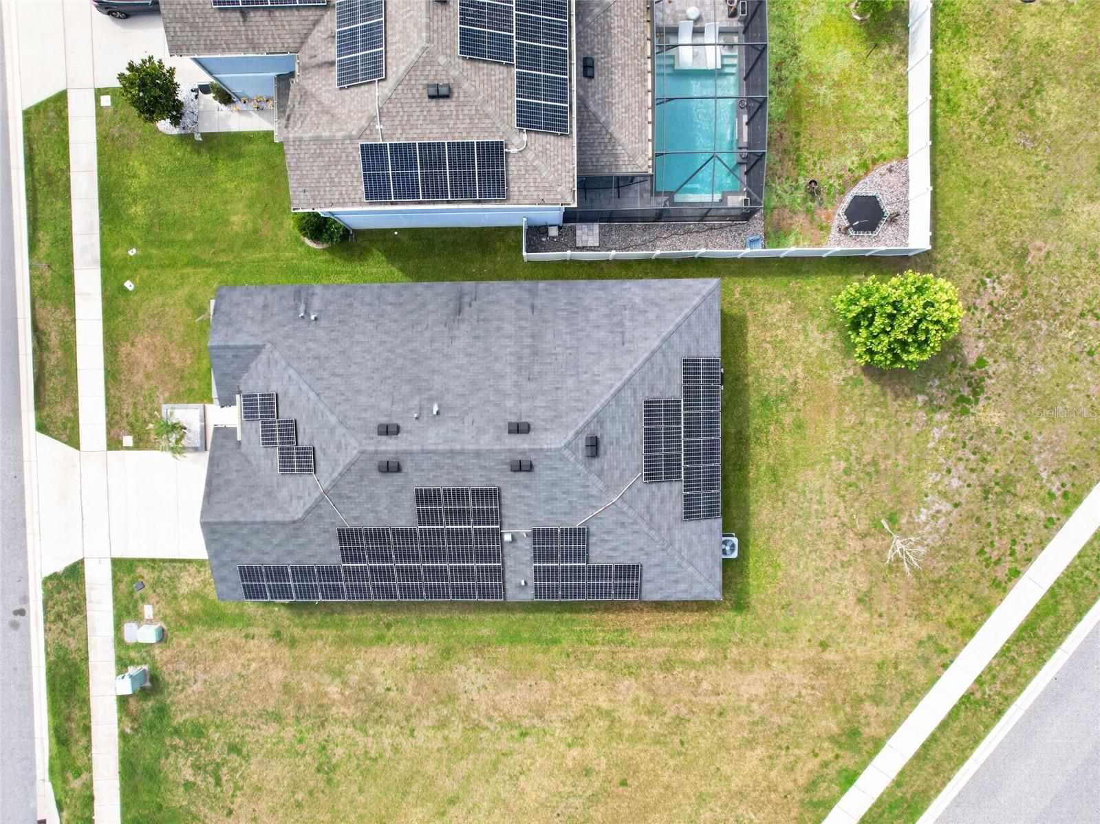 3109 LAKES CREST AVE, ST CLOUD, FL, 34772