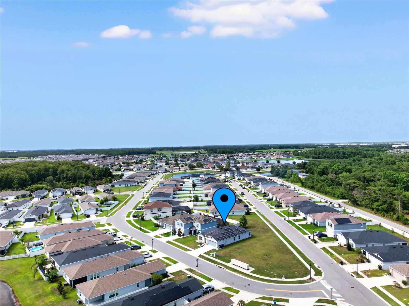 3109 LAKES CREST AVE, ST CLOUD, FL, 34772