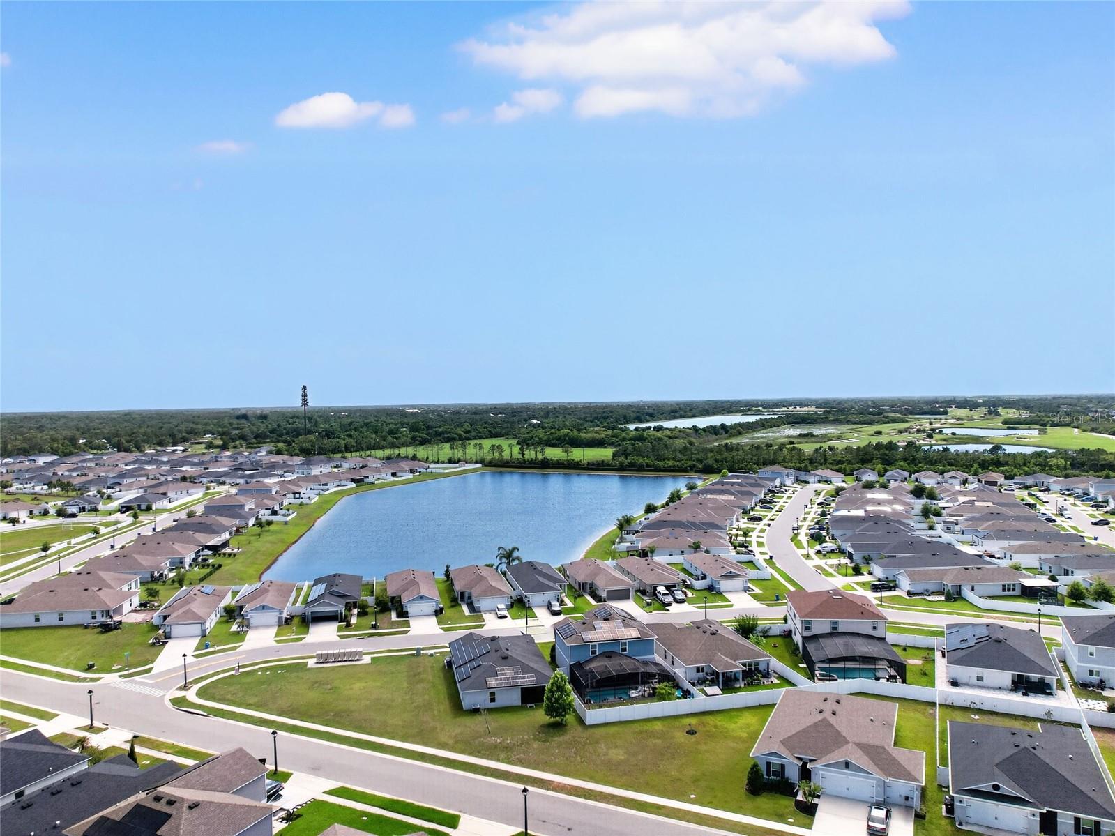 3109 LAKES CREST AVE, ST CLOUD, FL, 34772