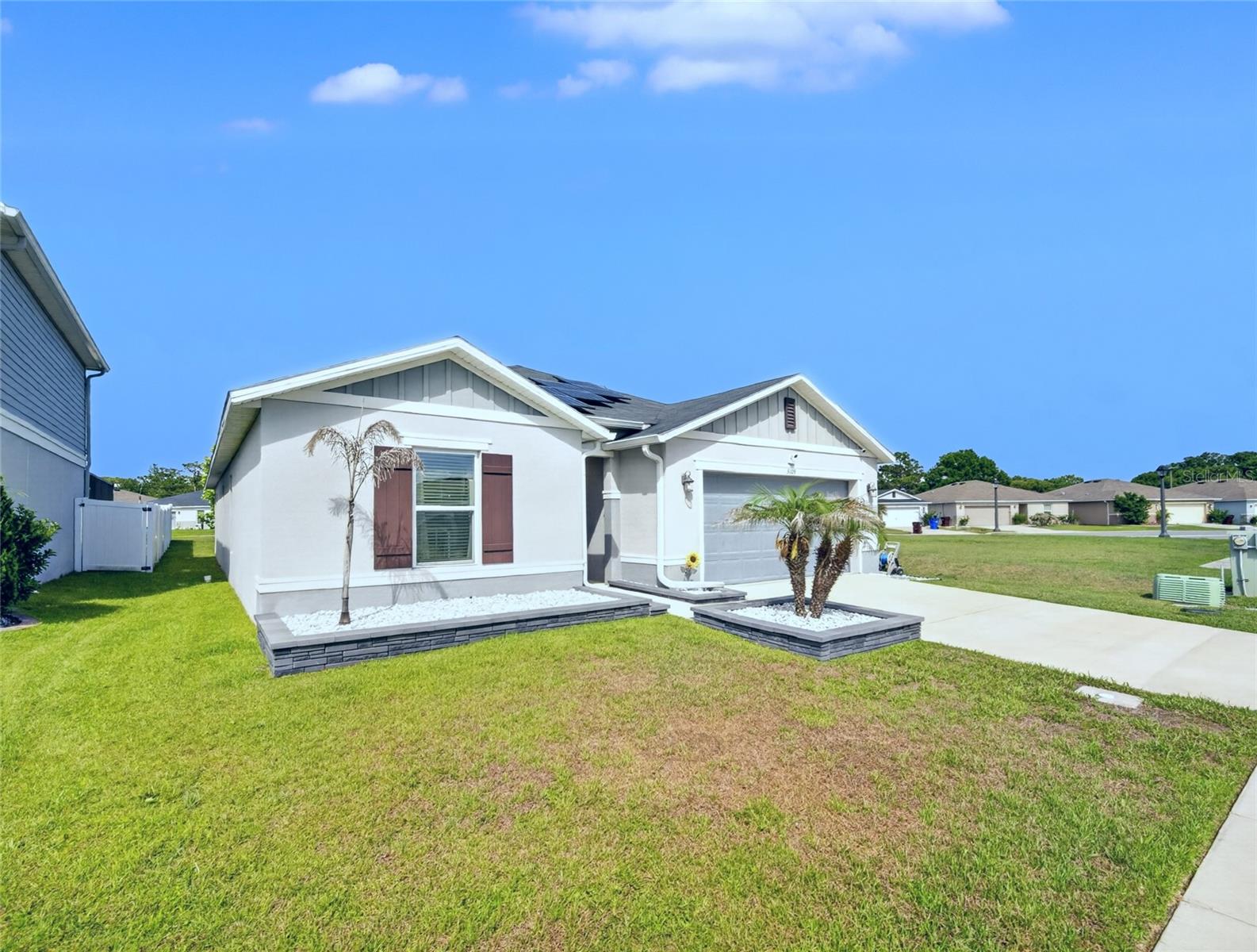 3109 LAKES CREST AVE, ST CLOUD, FL, 34772