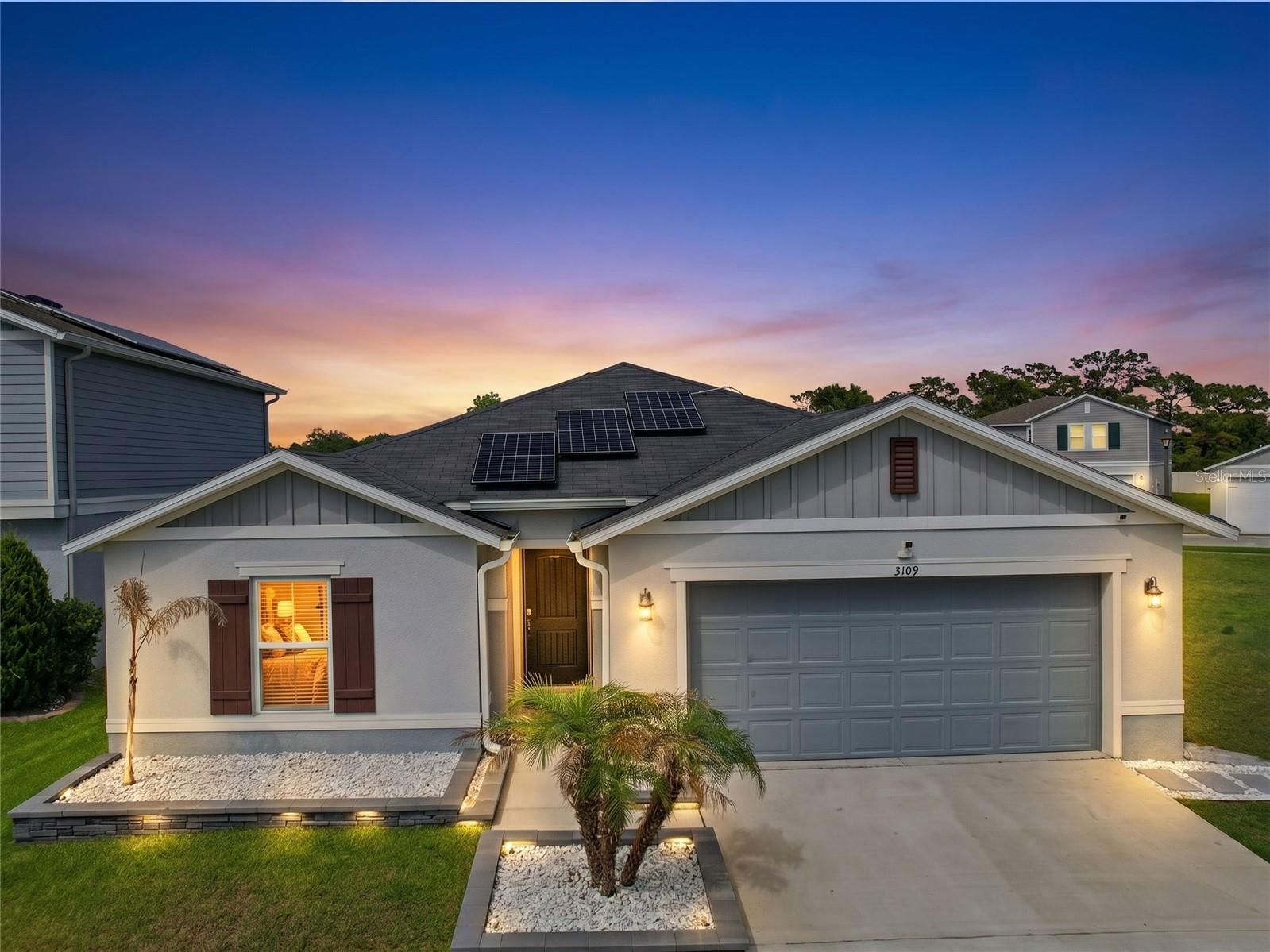 3109 LAKES CREST AVE, ST CLOUD, FL, 34772