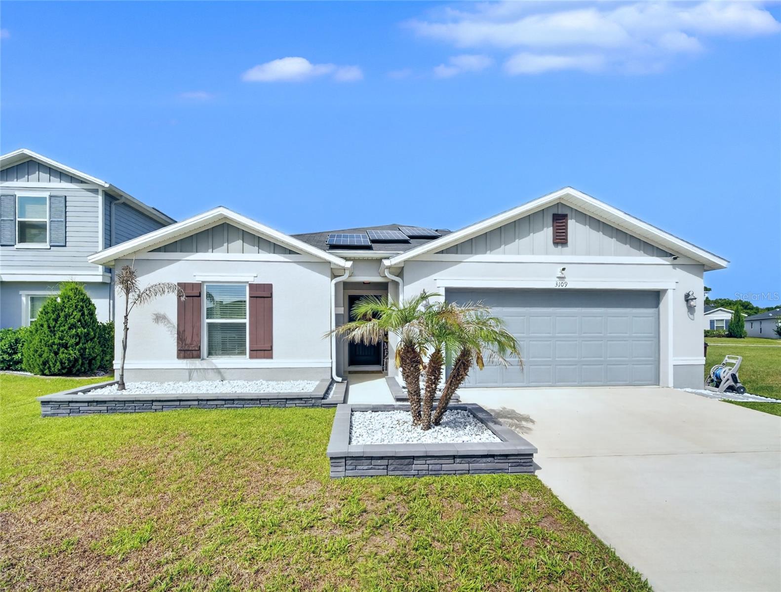 3109 LAKES CREST AVE, ST CLOUD, FL, 34772