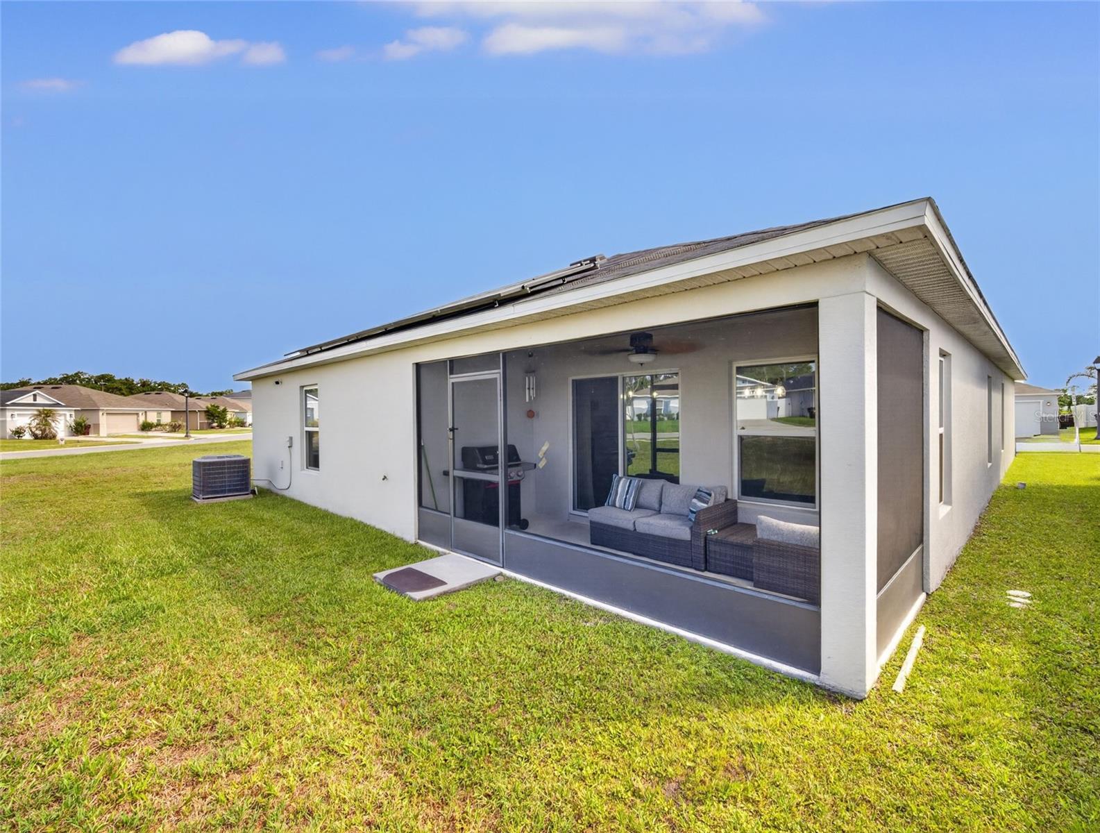 3109 LAKES CREST AVE, ST CLOUD, FL, 34772