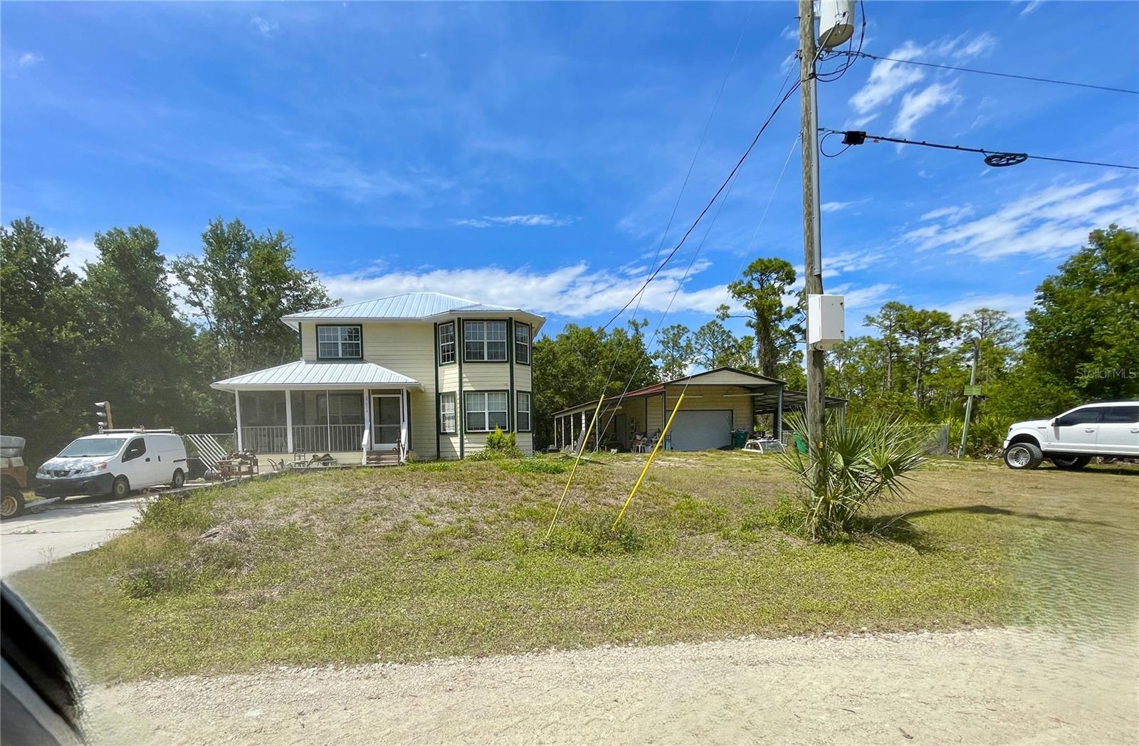 27213 HACIENDA DR, PUNTA GORDA, FL, 33955