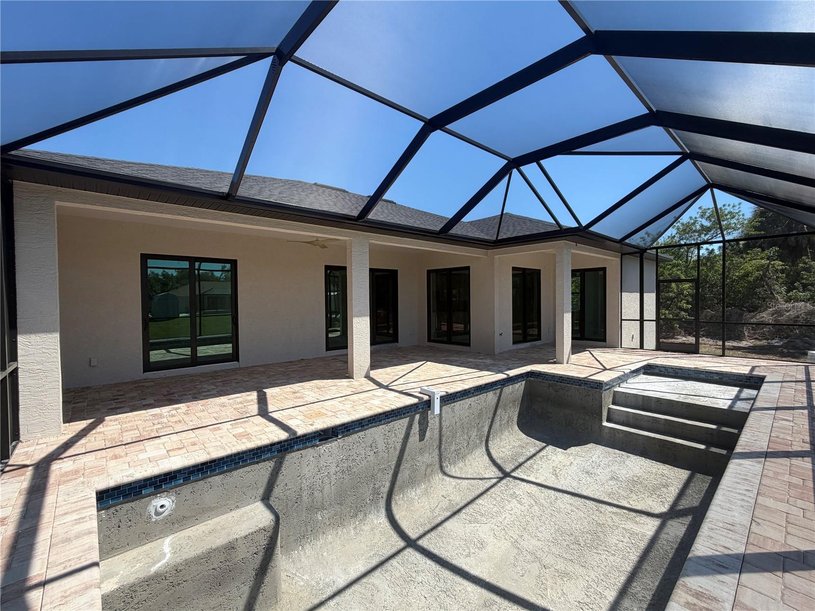 7417 JENNIFER DR, PORT CHARLOTTE, FL, 33981