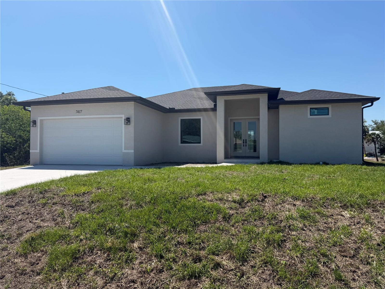 7417 JENNIFER DR, PORT CHARLOTTE, FL, 33981