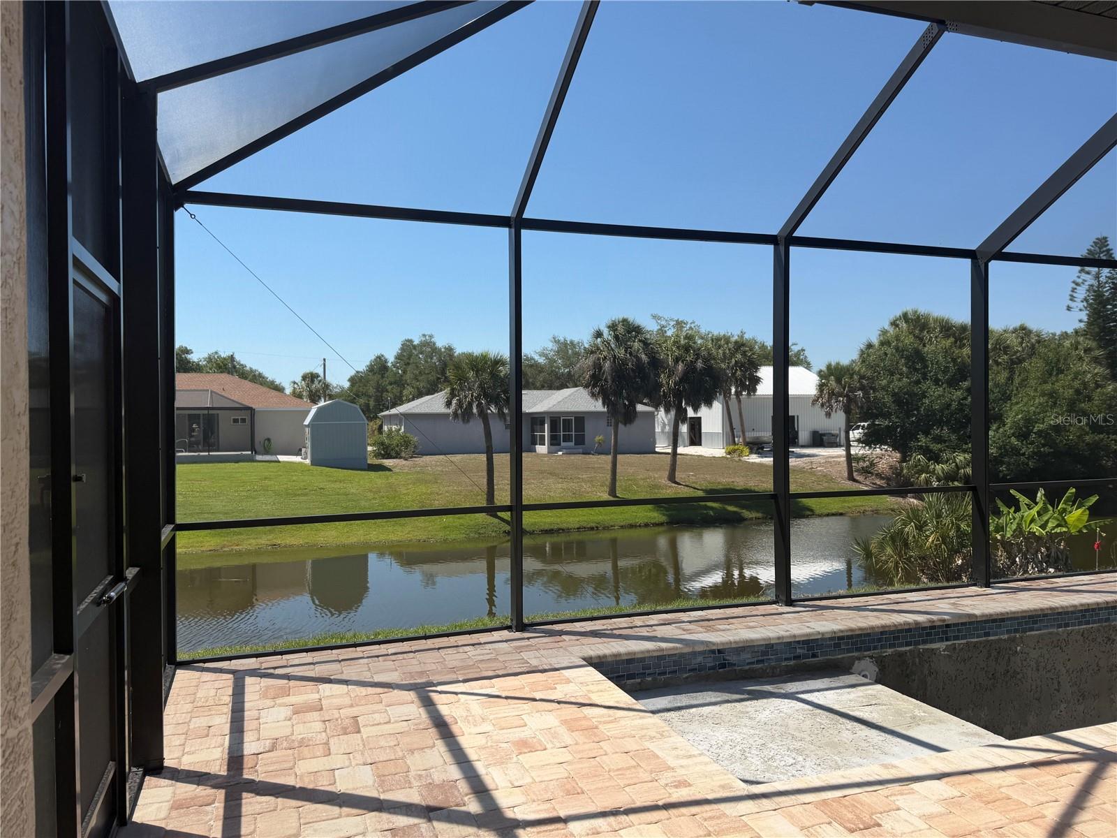 7417 JENNIFER DR, PORT CHARLOTTE, FL, 33981