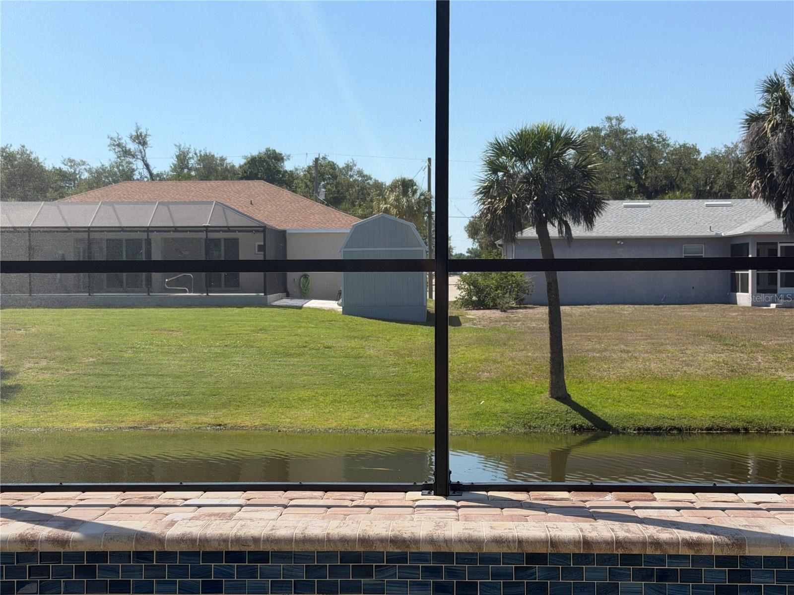 7417 JENNIFER DR, PORT CHARLOTTE, FL, 33981