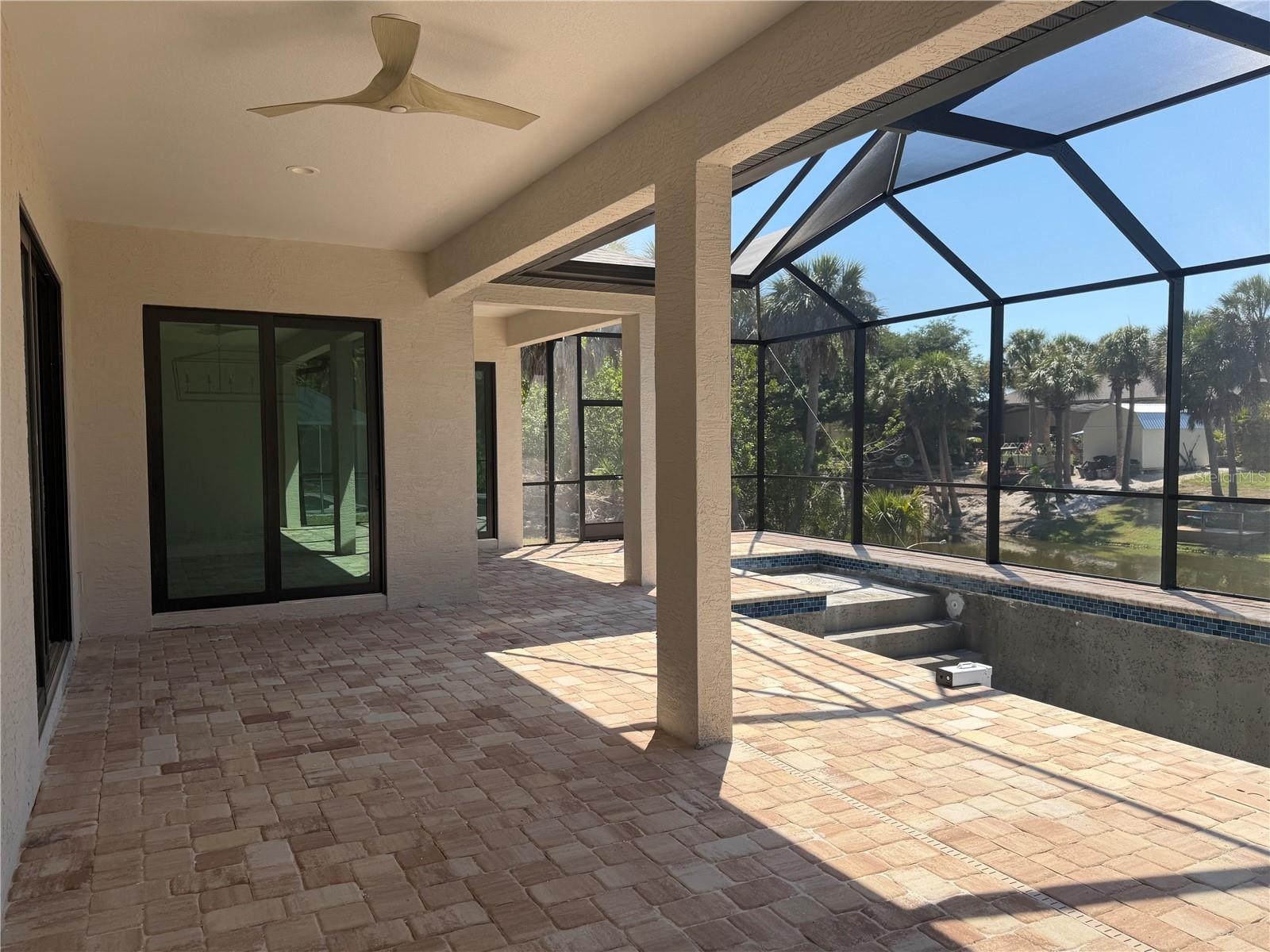 7417 JENNIFER DR, PORT CHARLOTTE, FL, 33981
