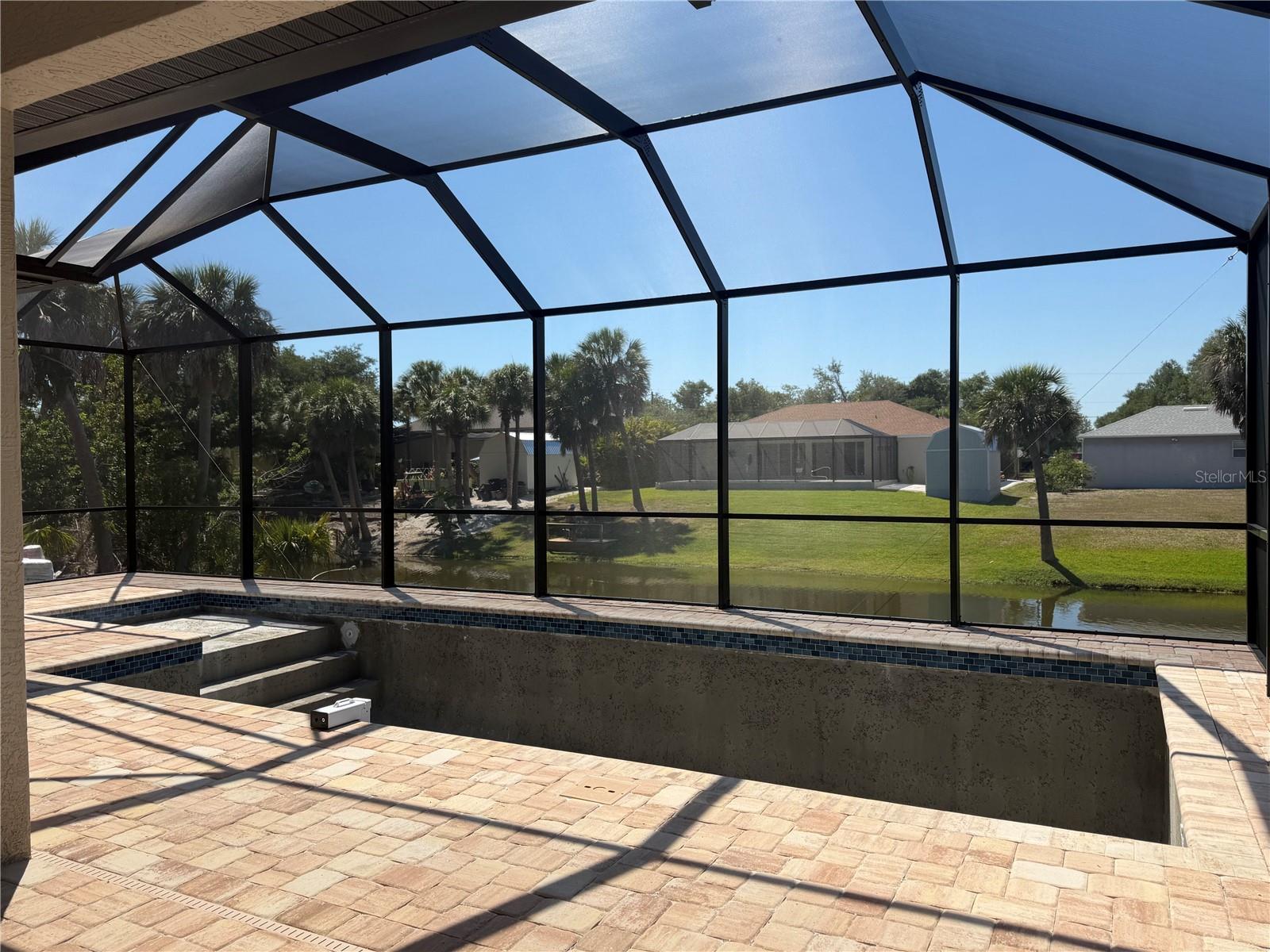 7417 JENNIFER DR, PORT CHARLOTTE, FL, 33981