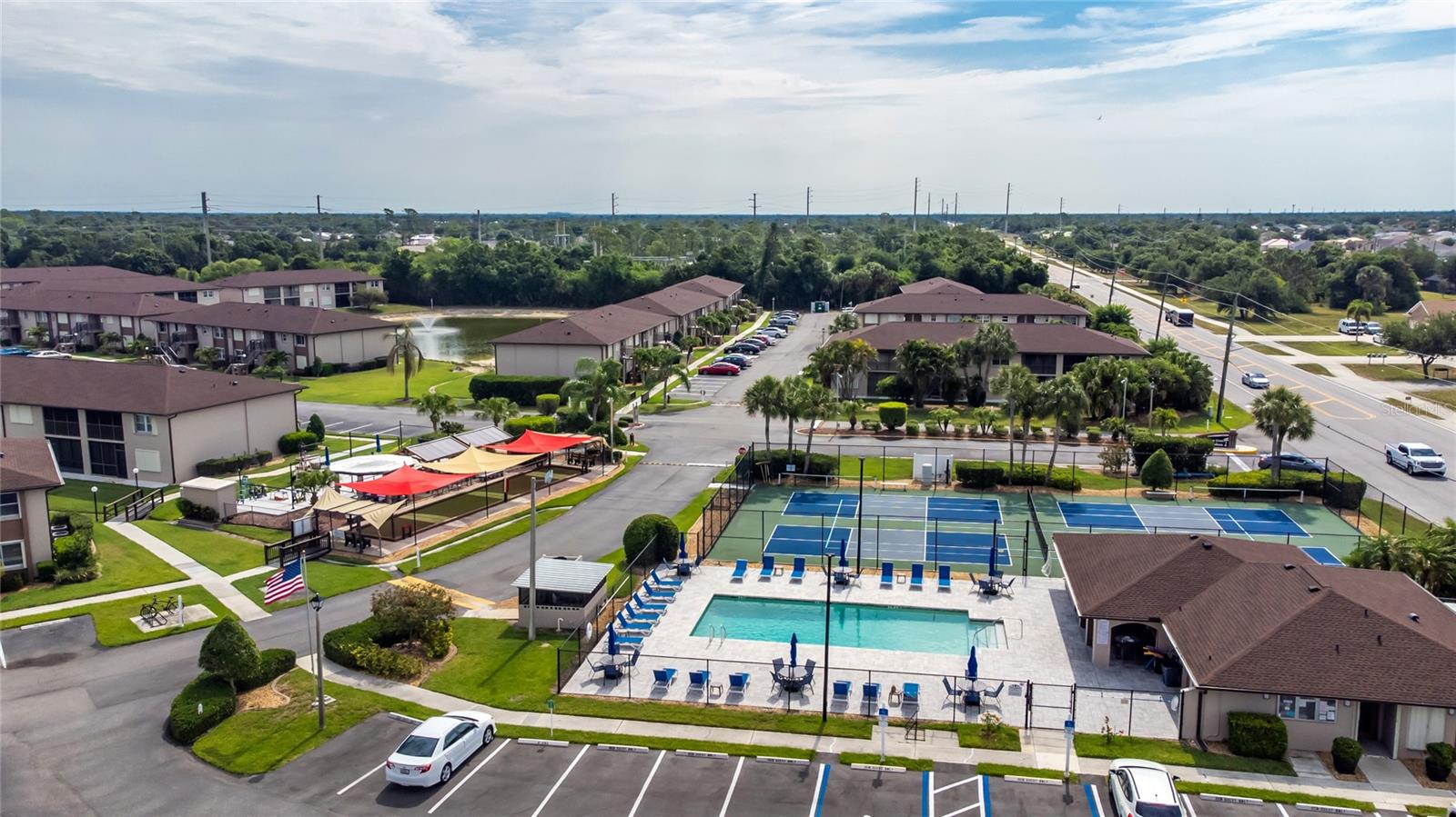 25100 SANDHILL BLVD #G204, PUNTA GORDA, FL, 33983