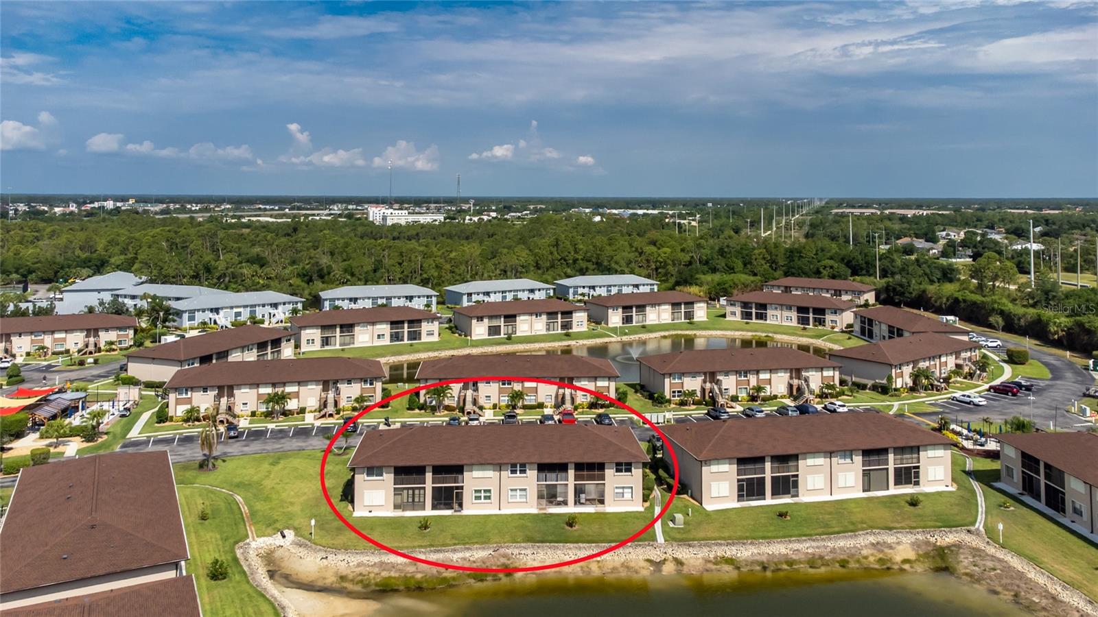 25100 SANDHILL BLVD #G204, PUNTA GORDA, FL, 33983