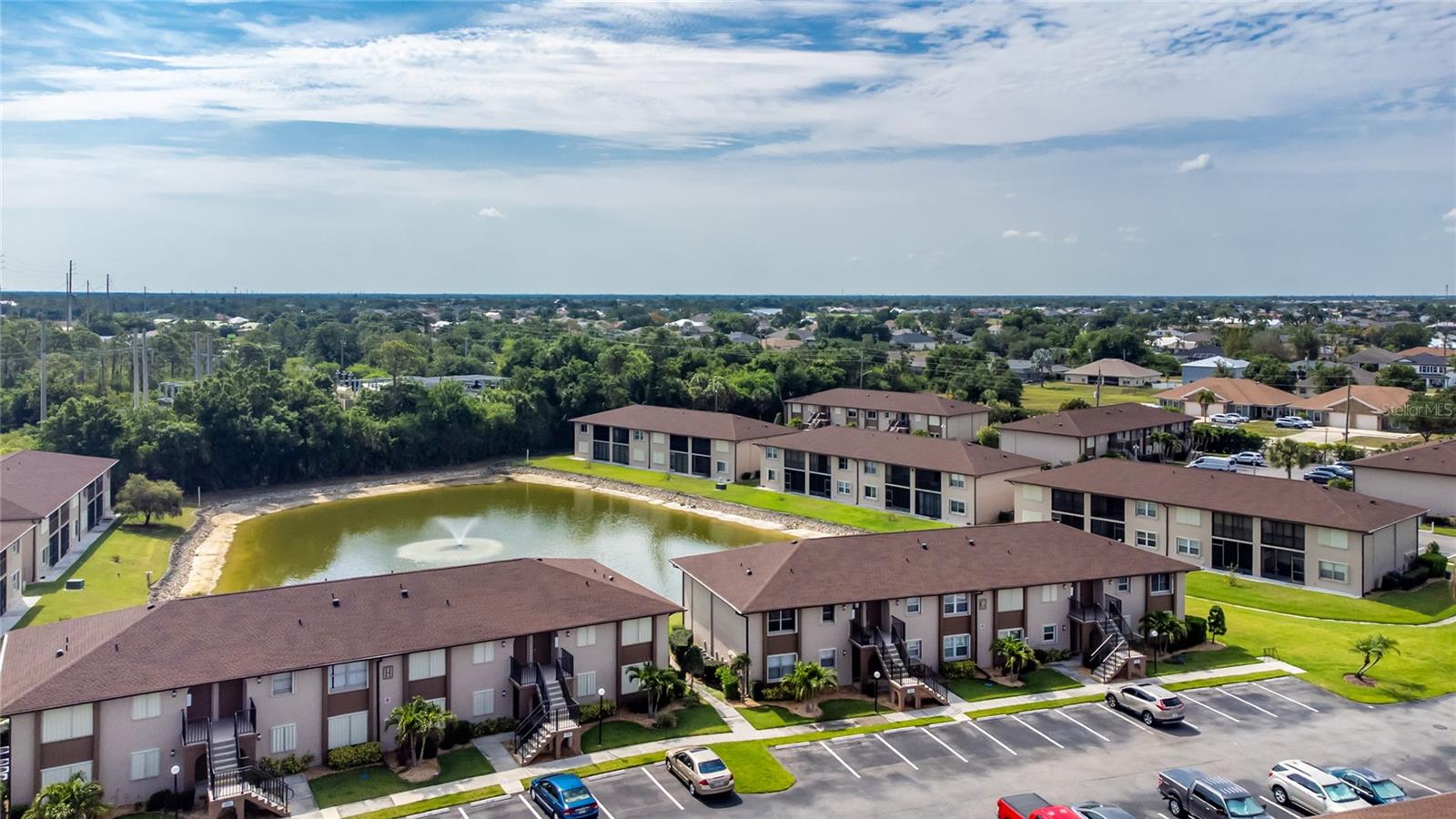 25100 SANDHILL BLVD #G204, PUNTA GORDA, FL, 33983