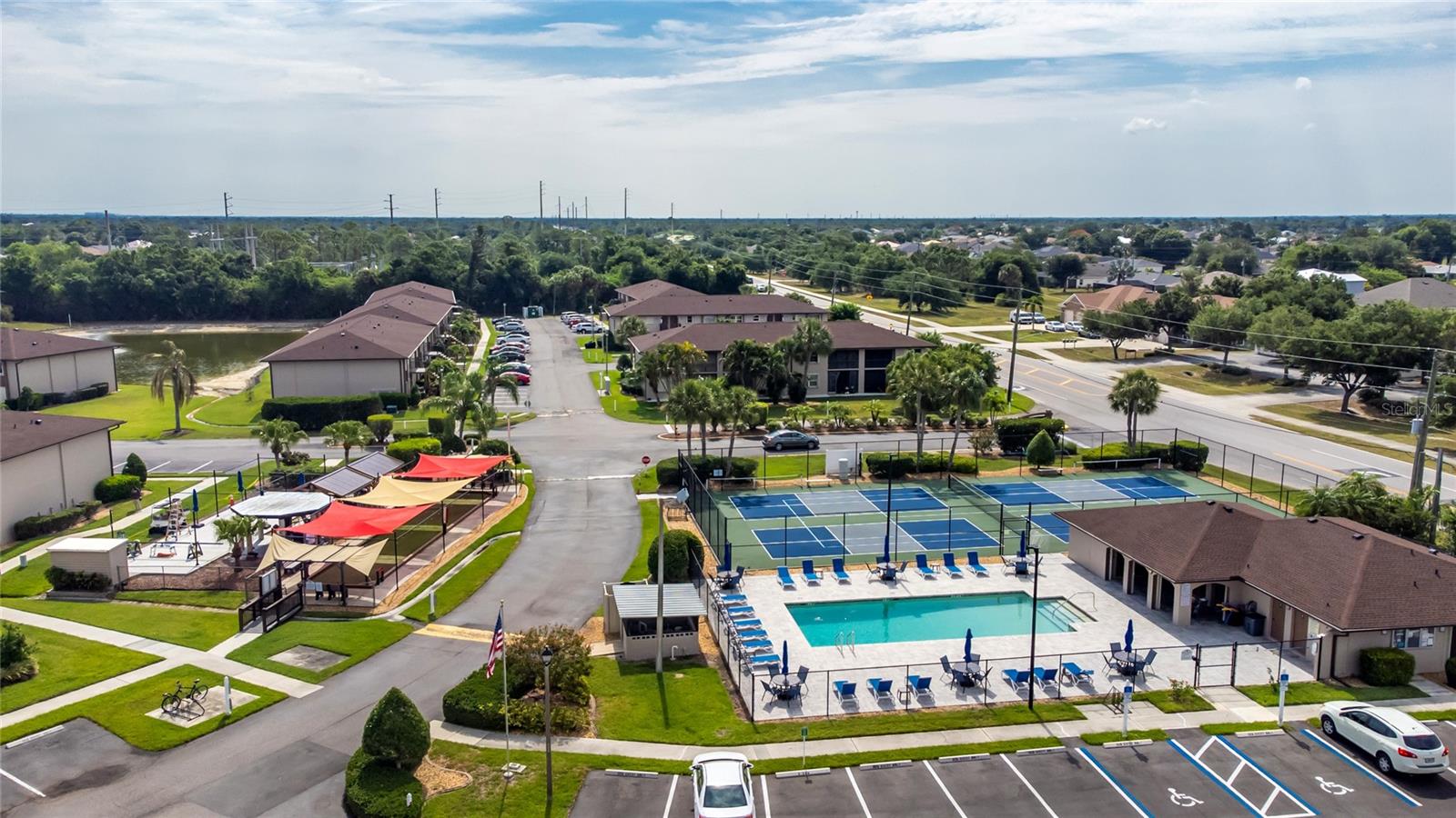 25100 SANDHILL BLVD #G204, PUNTA GORDA, FL, 33983