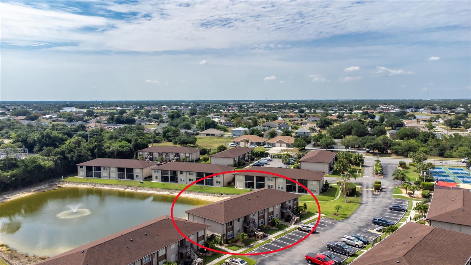 25100 SANDHILL BLVD #G204, PUNTA GORDA, FL, 33983