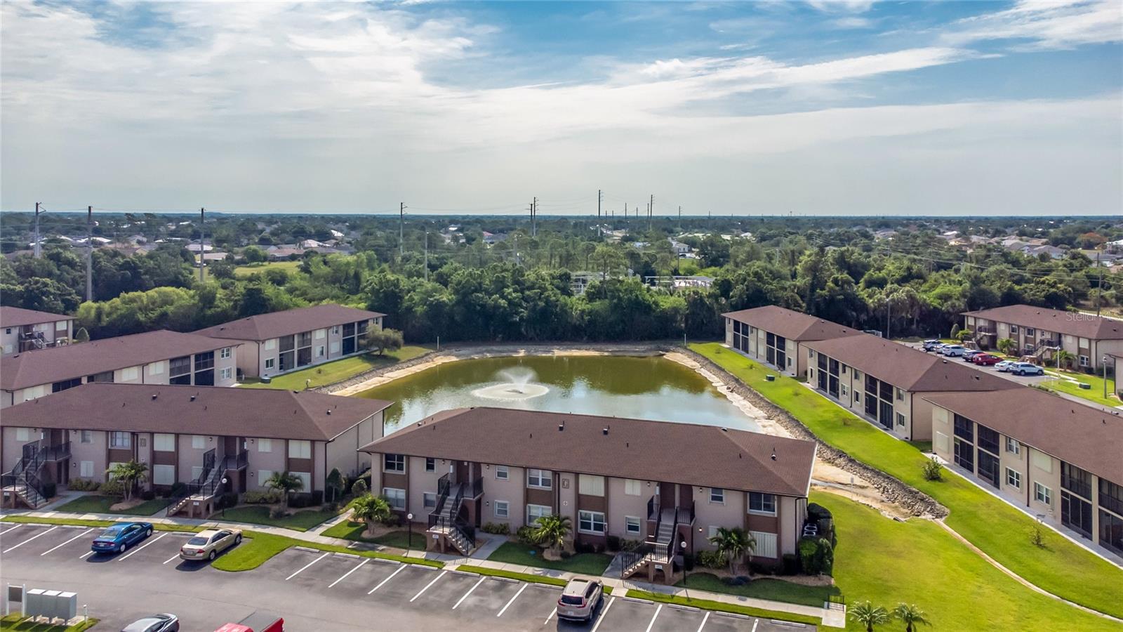 25100 SANDHILL BLVD #G204, PUNTA GORDA, FL, 33983