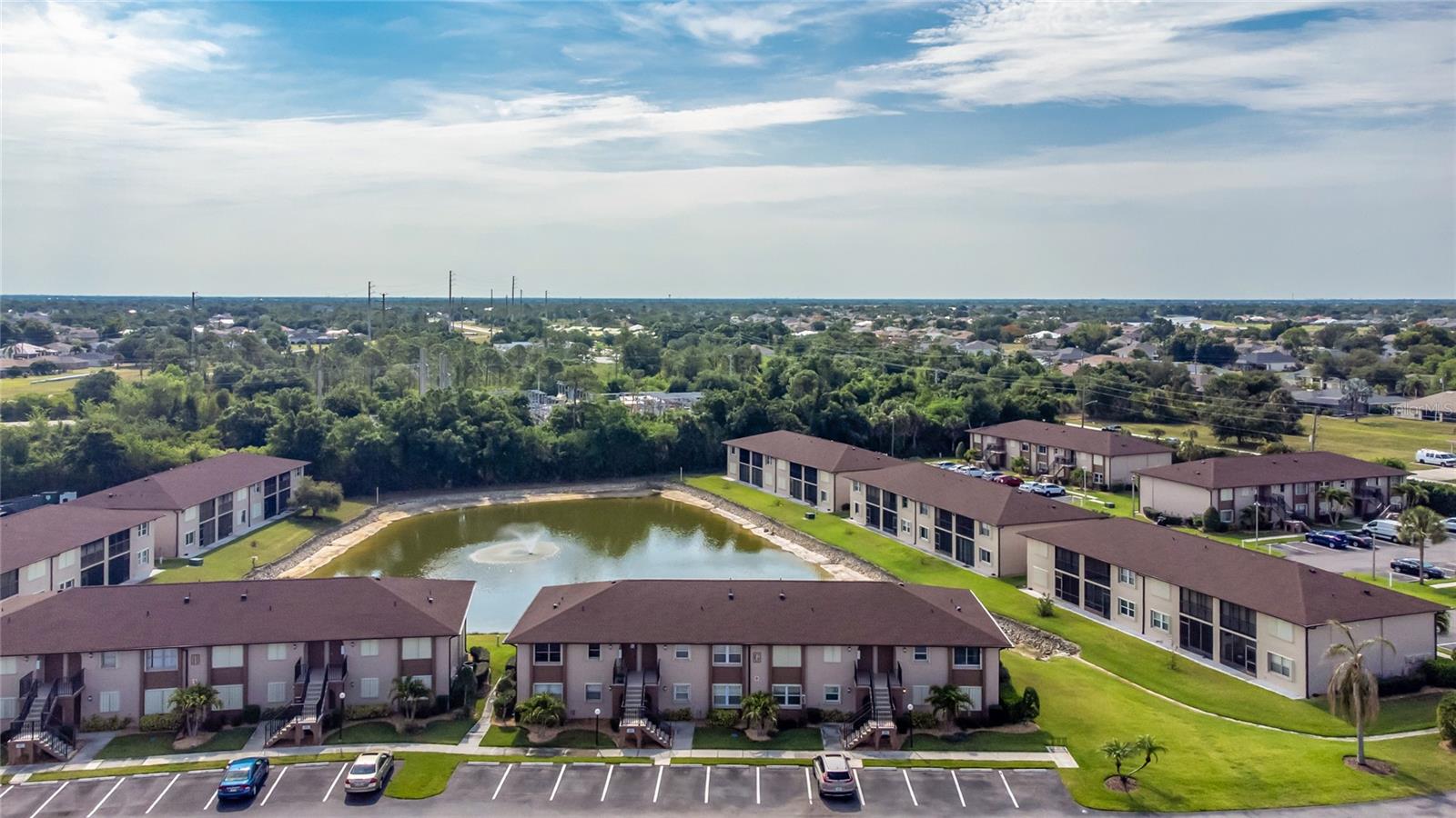25100 SANDHILL BLVD #G204, PUNTA GORDA, FL, 33983