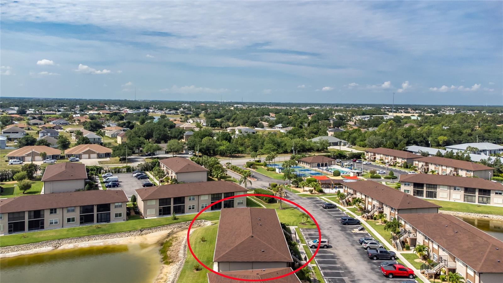 25100 SANDHILL BLVD #G204, PUNTA GORDA, FL, 33983