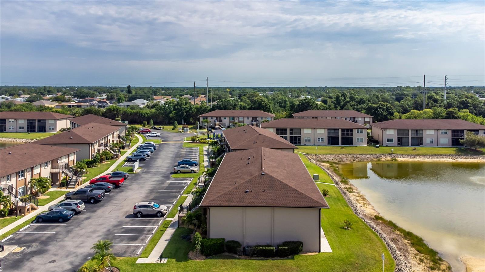 25100 SANDHILL BLVD #G204, PUNTA GORDA, FL, 33983