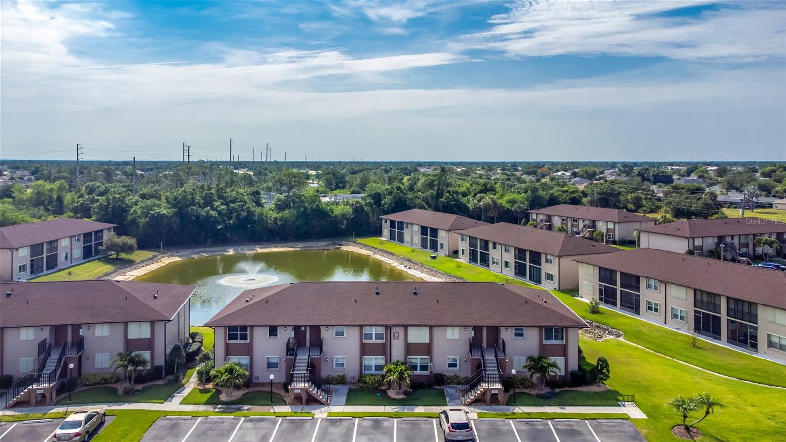 25100 SANDHILL BLVD #G204, PUNTA GORDA, FL, 33983