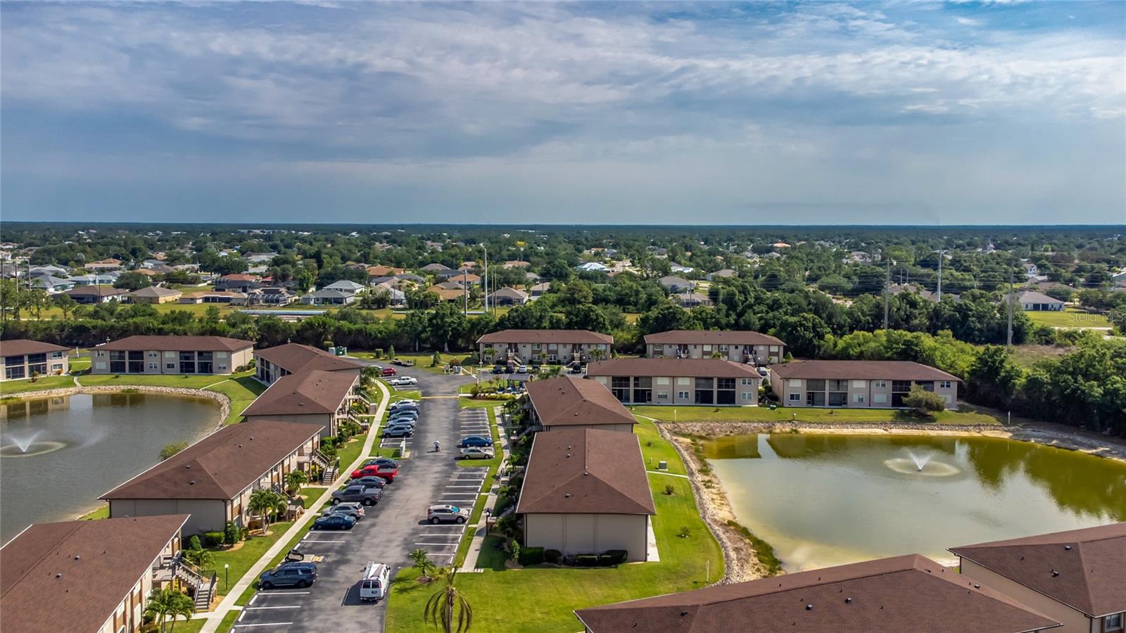 25100 SANDHILL BLVD #G204, PUNTA GORDA, FL, 33983