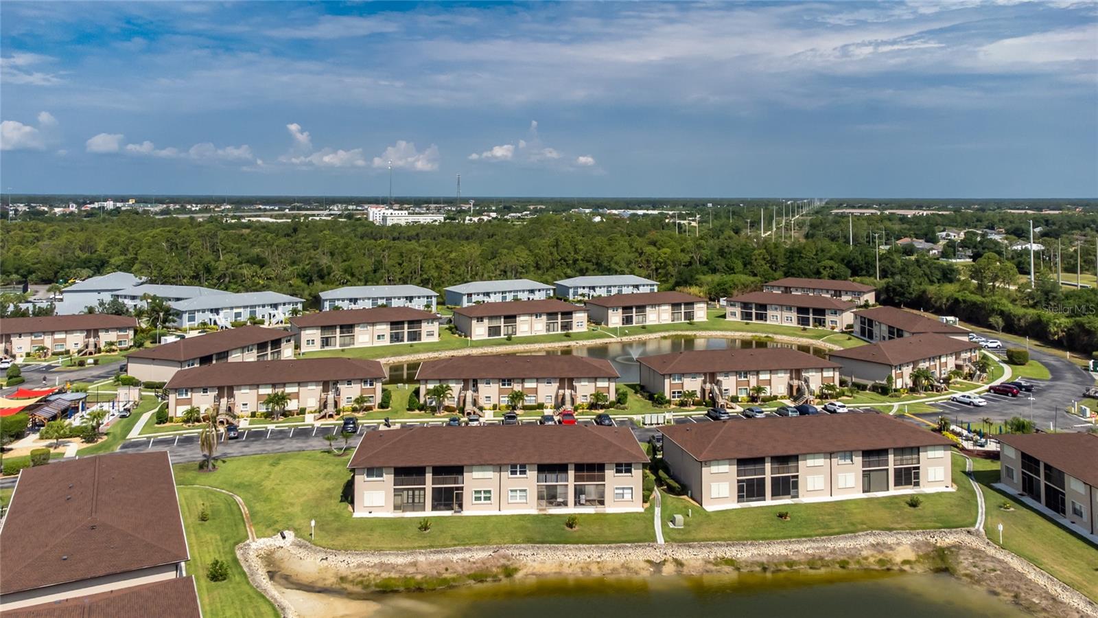 25100 SANDHILL BLVD #G204, PUNTA GORDA, FL, 33983