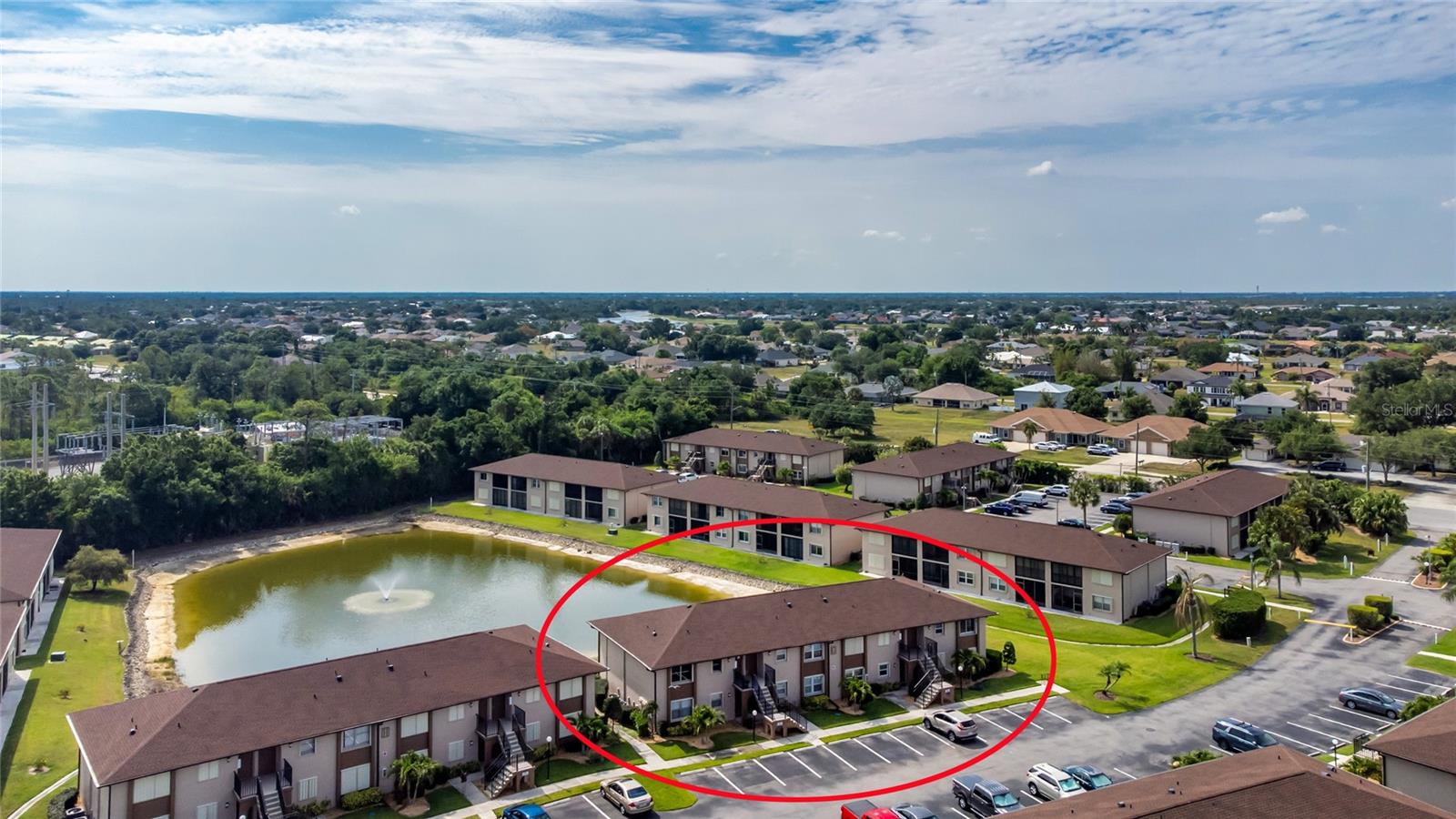 25100 SANDHILL BLVD #G204, PUNTA GORDA, FL, 33983