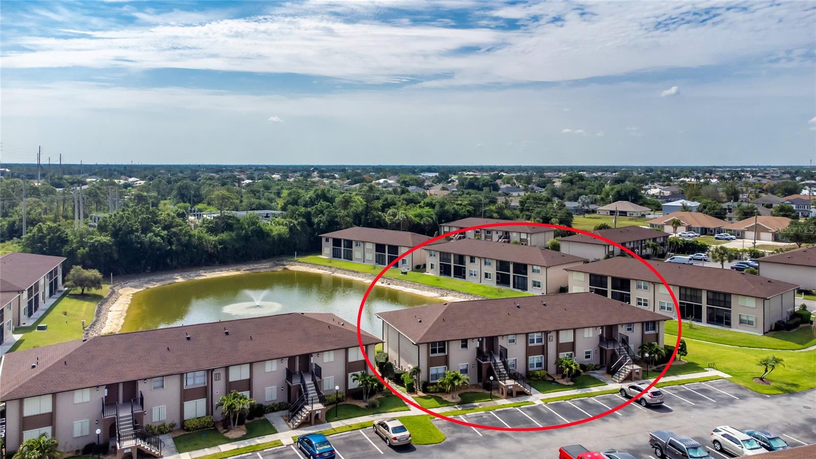 25100 SANDHILL BLVD #G204, PUNTA GORDA, FL, 33983