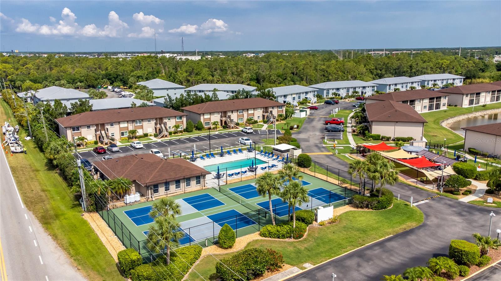 25100 SANDHILL BLVD #G204, PUNTA GORDA, FL, 33983