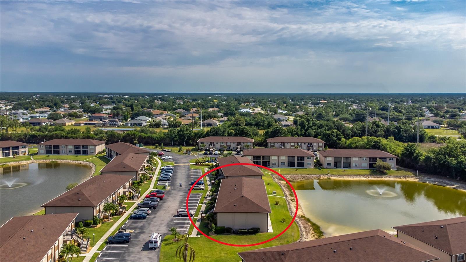 25100 SANDHILL BLVD #G204, PUNTA GORDA, FL, 33983