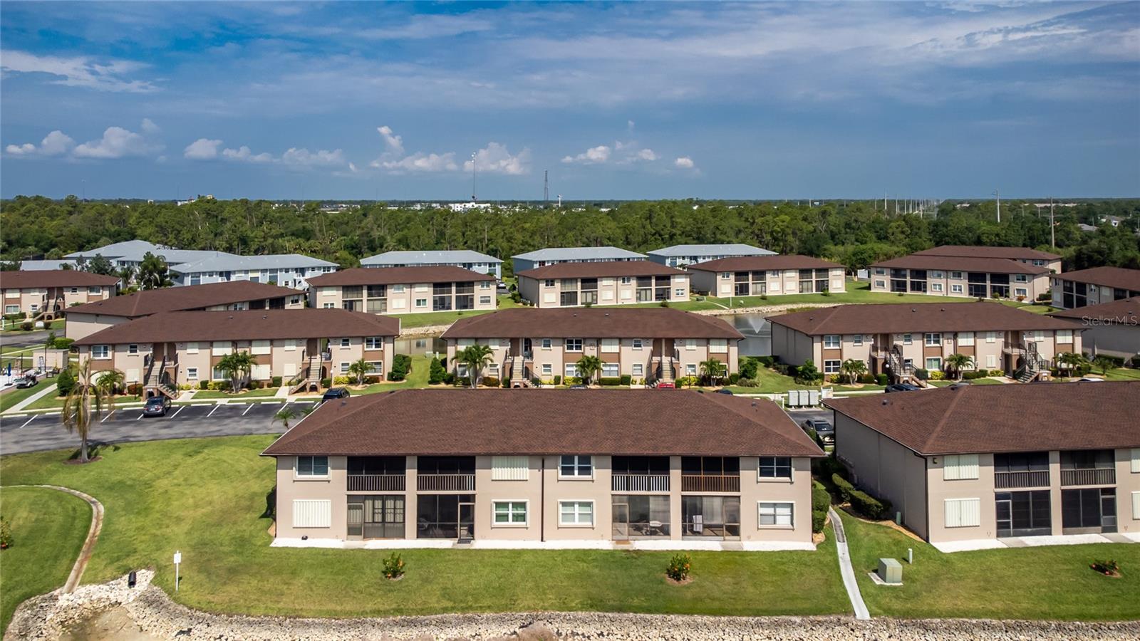 25100 SANDHILL BLVD #G204, PUNTA GORDA, FL, 33983