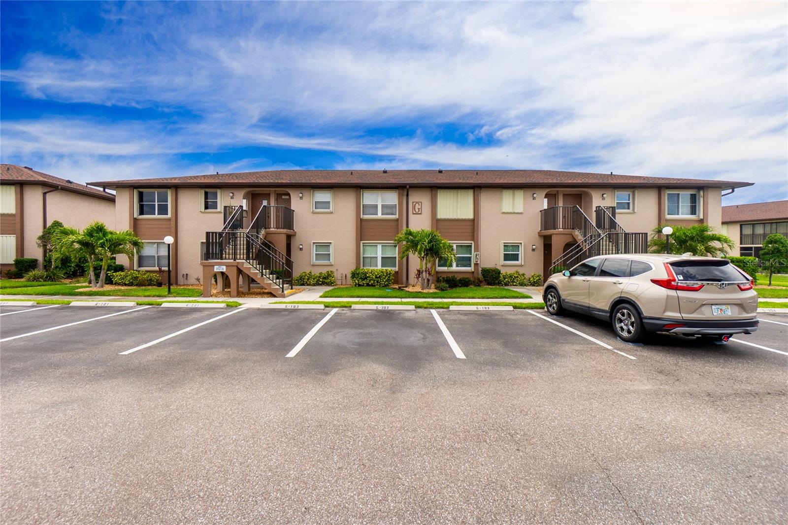 25100 SANDHILL BLVD #G204, PUNTA GORDA, FL, 33983