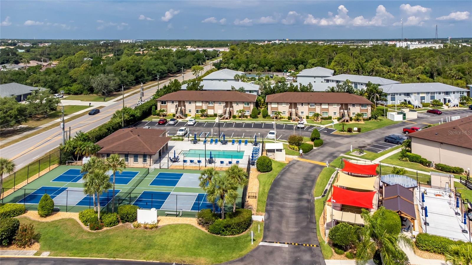 25100 SANDHILL BLVD #G204, PUNTA GORDA, FL, 33983