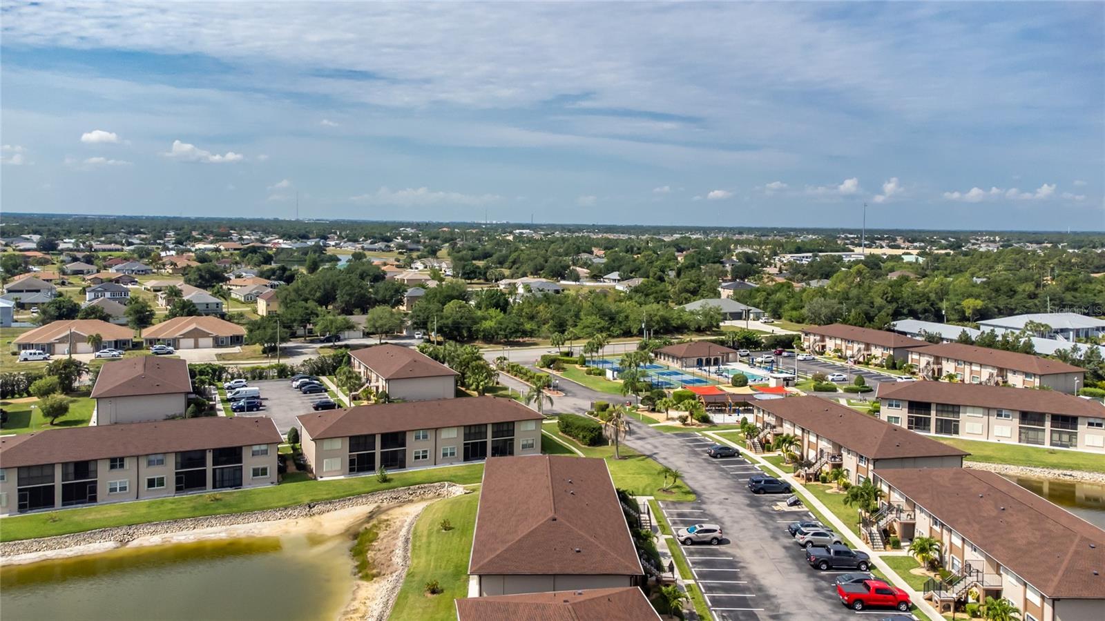 25100 SANDHILL BLVD #G204, PUNTA GORDA, FL, 33983