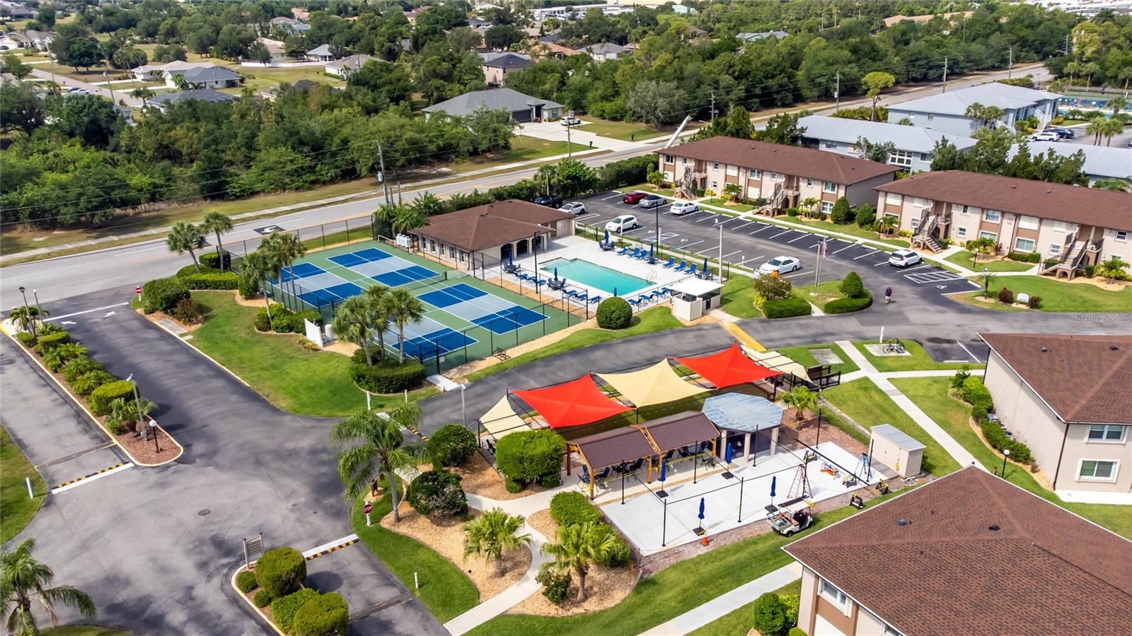 25100 SANDHILL BLVD #G204, PUNTA GORDA, FL, 33983