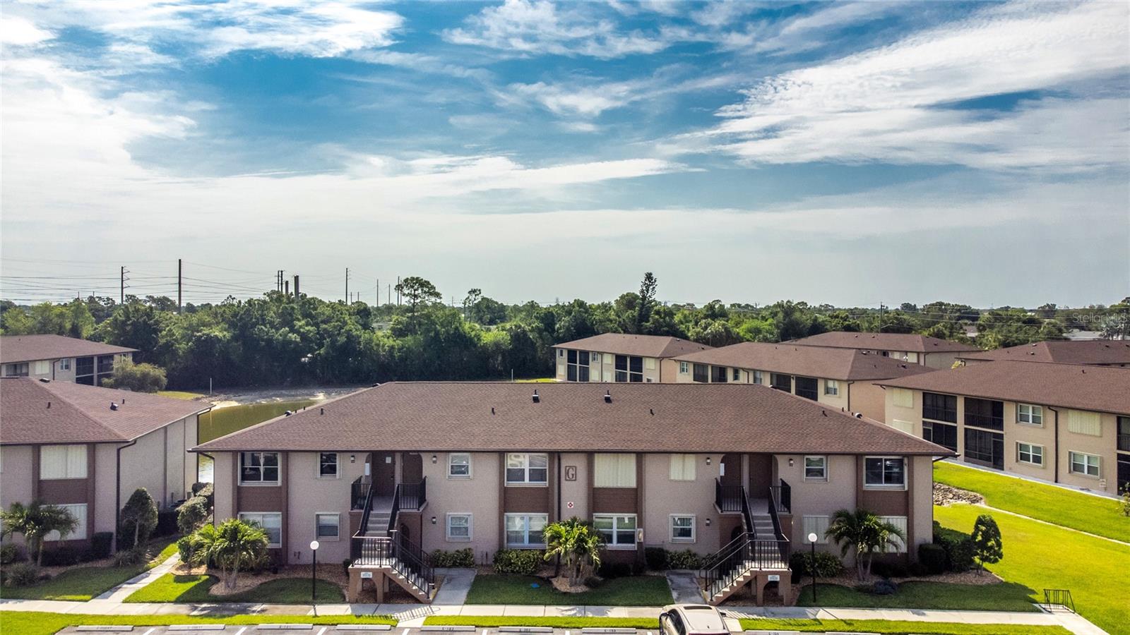 25100 SANDHILL BLVD #G204, PUNTA GORDA, FL, 33983
