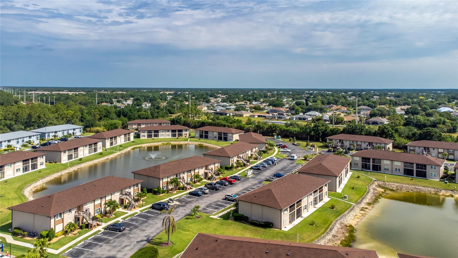 25100 SANDHILL BLVD #G204, PUNTA GORDA, FL, 33983