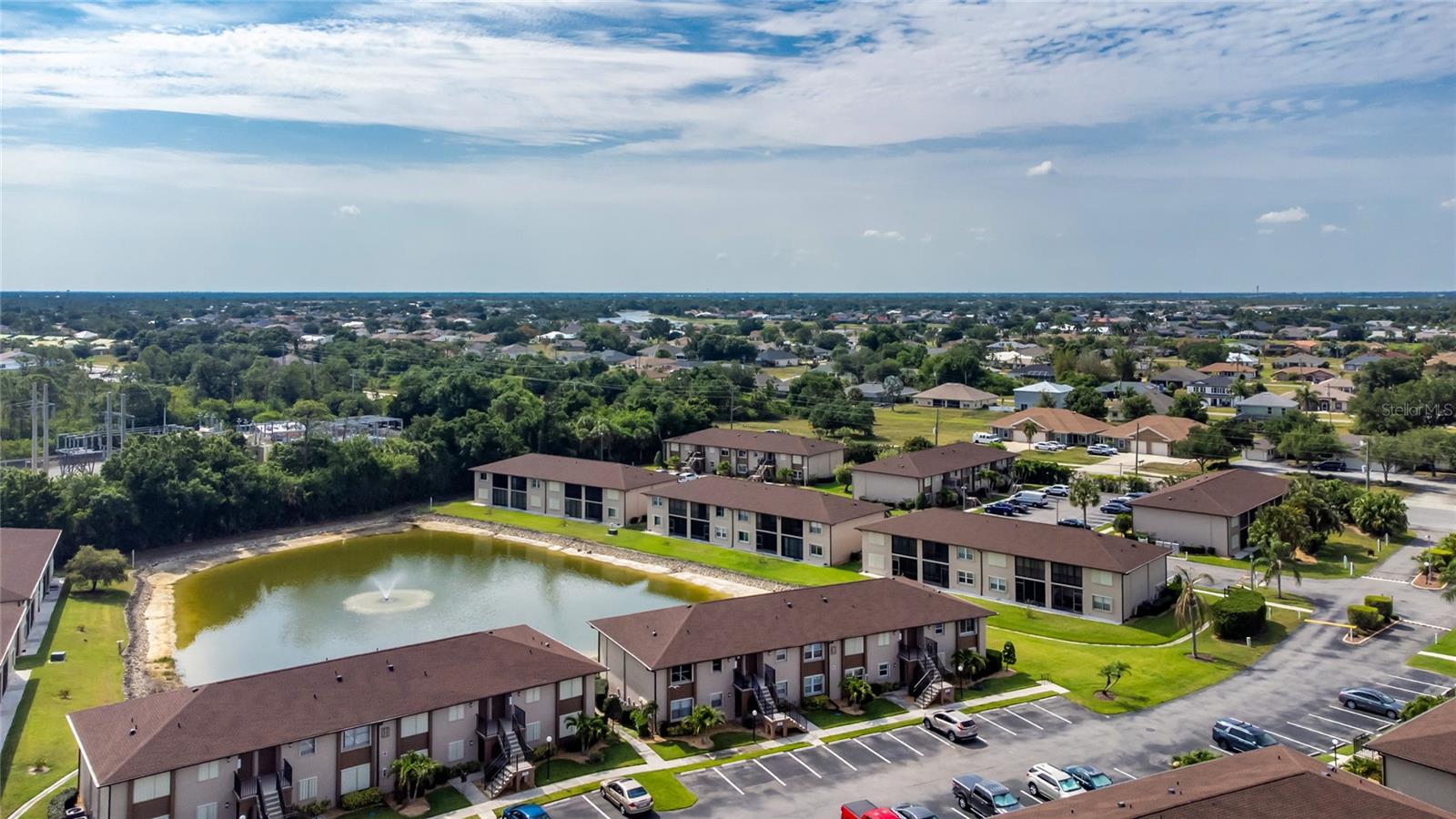 25100 SANDHILL BLVD #G204, PUNTA GORDA, FL, 33983