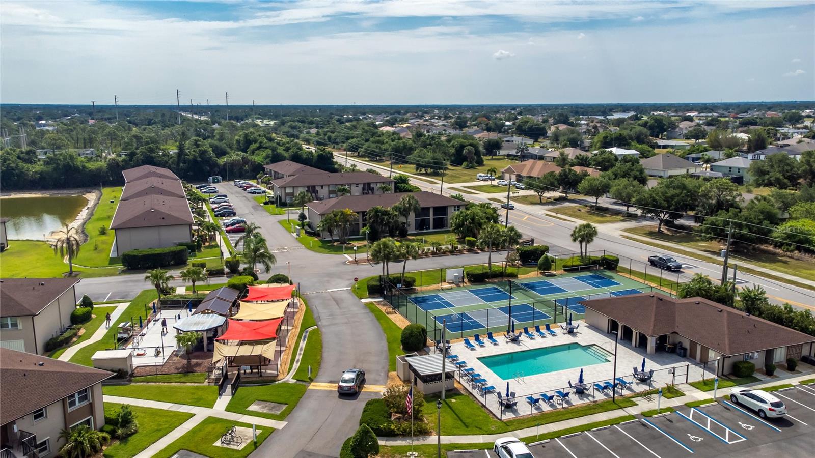 25100 SANDHILL BLVD #G204, PUNTA GORDA, FL, 33983