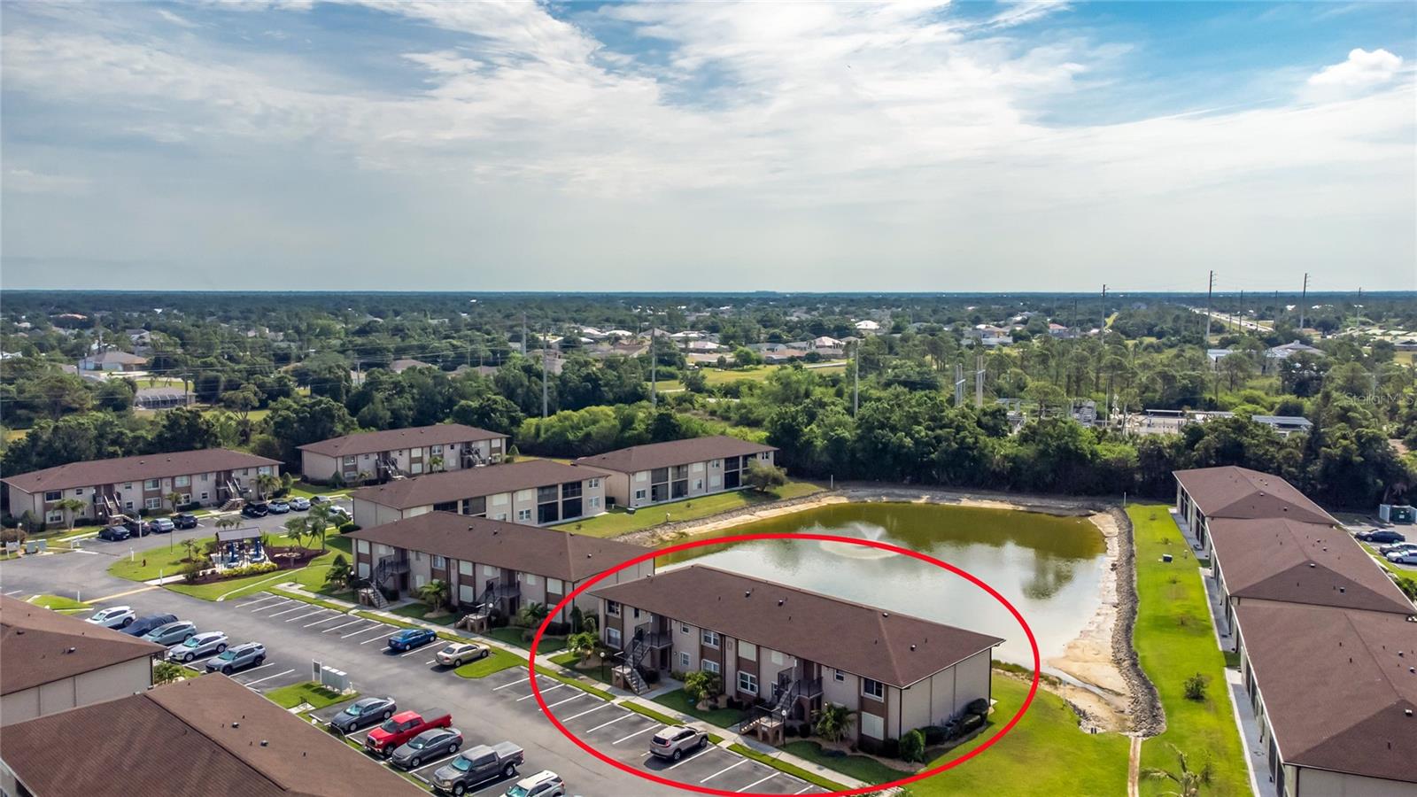 25100 SANDHILL BLVD #G204, PUNTA GORDA, FL, 33983