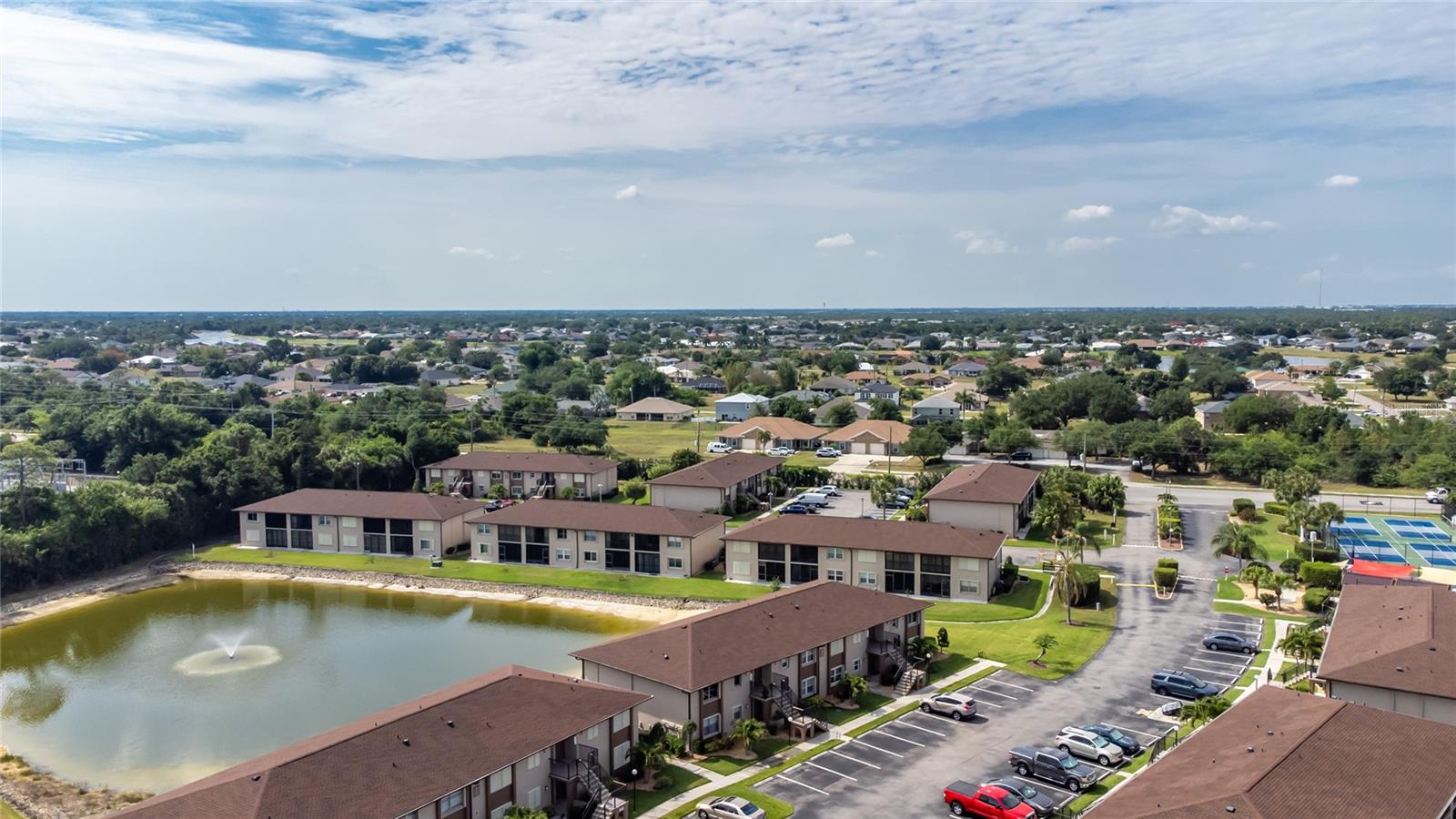25100 SANDHILL BLVD #G204, PUNTA GORDA, FL, 33983