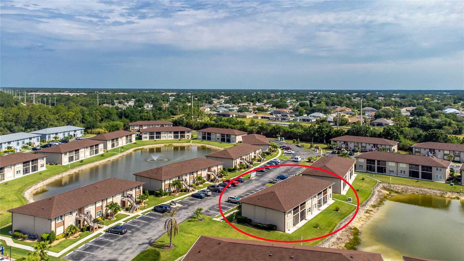 25100 SANDHILL BLVD #G204, PUNTA GORDA, FL, 33983
