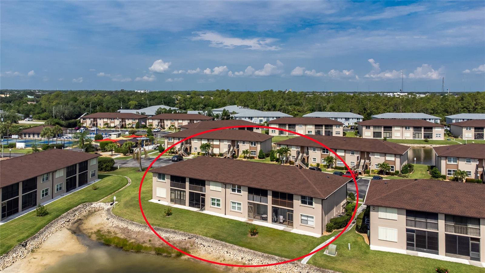 25100 SANDHILL BLVD #G204, PUNTA GORDA, FL, 33983